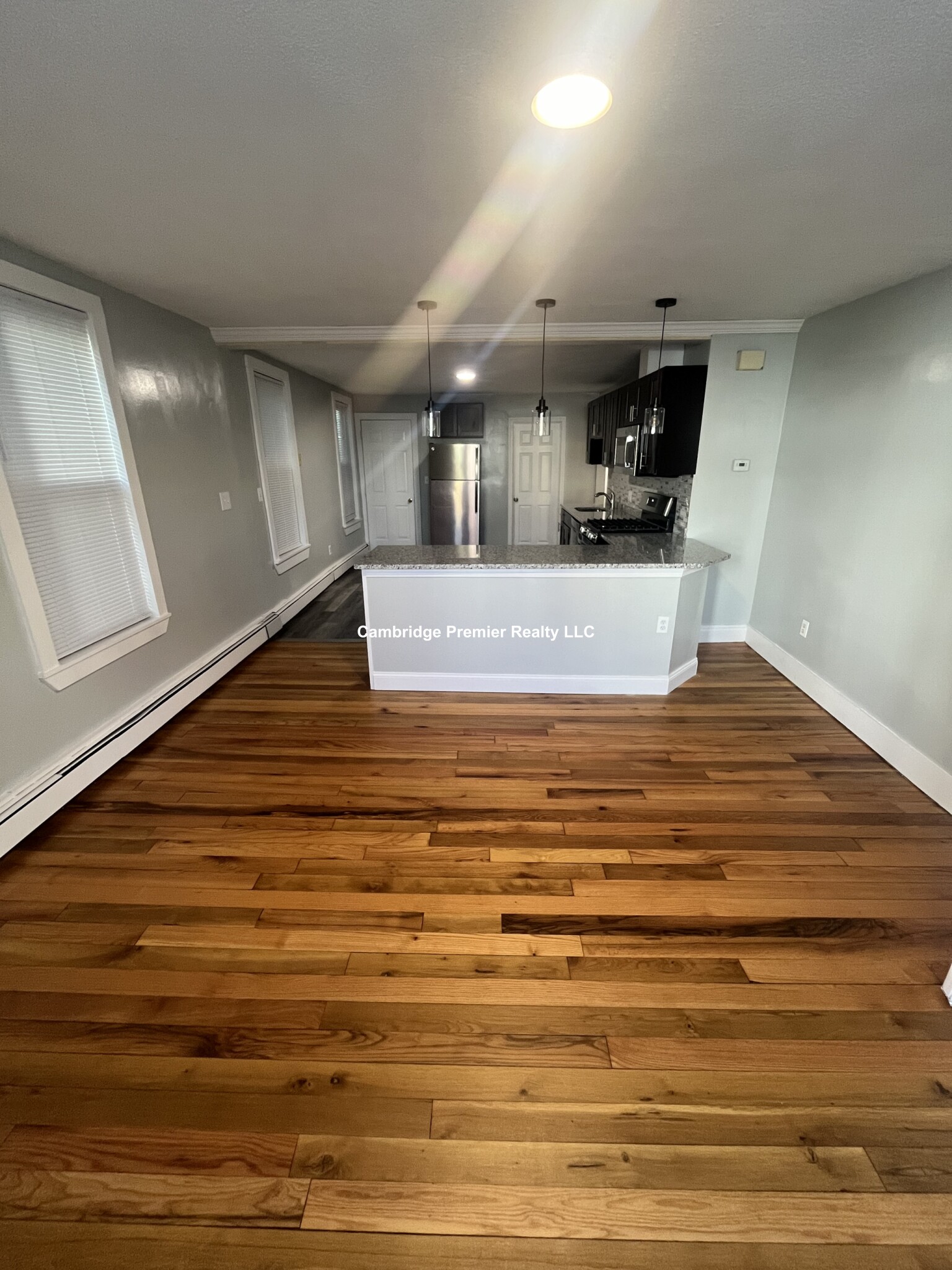 78 Newton St, Union Square