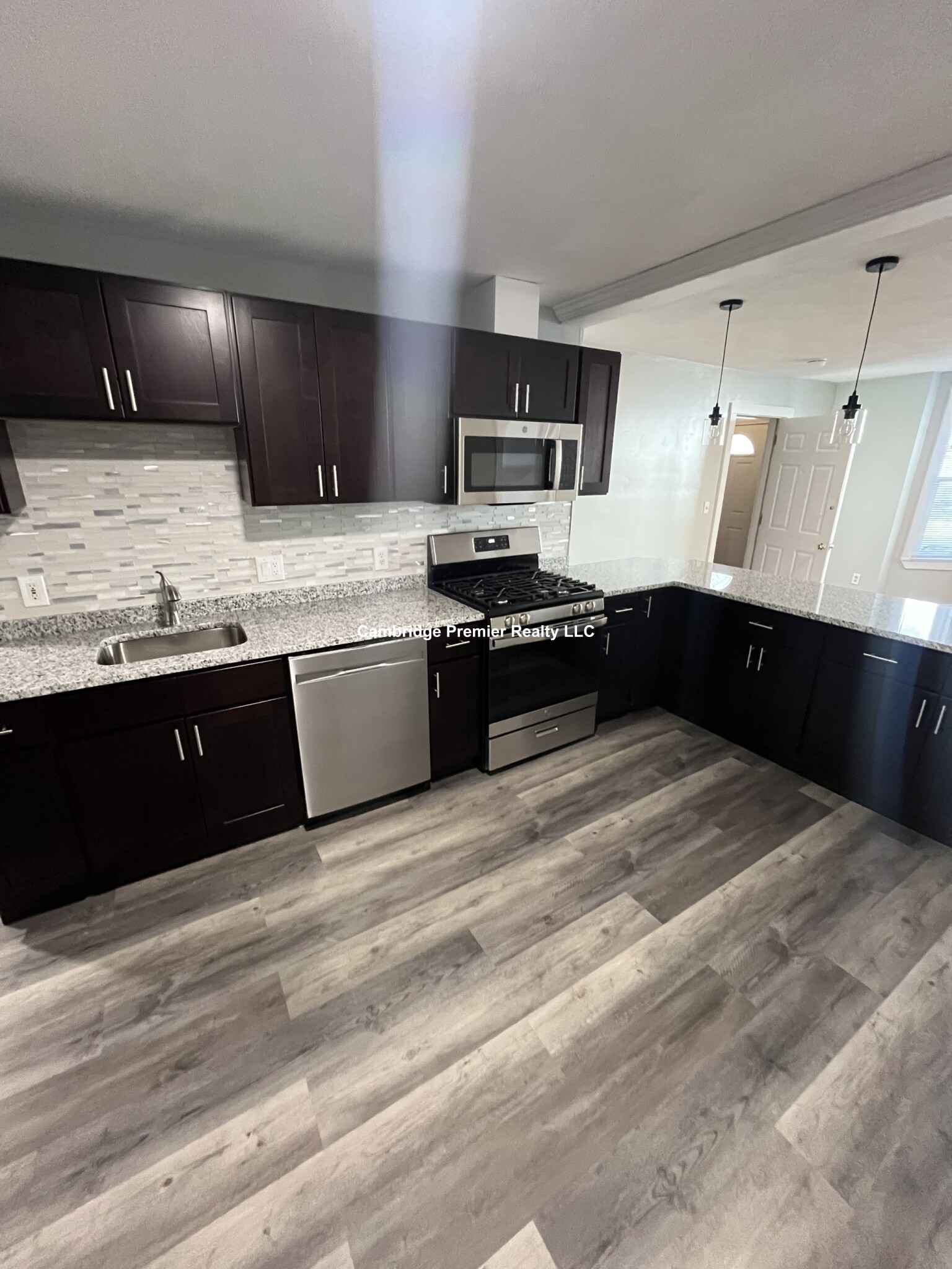 78 Newton St, Union Square