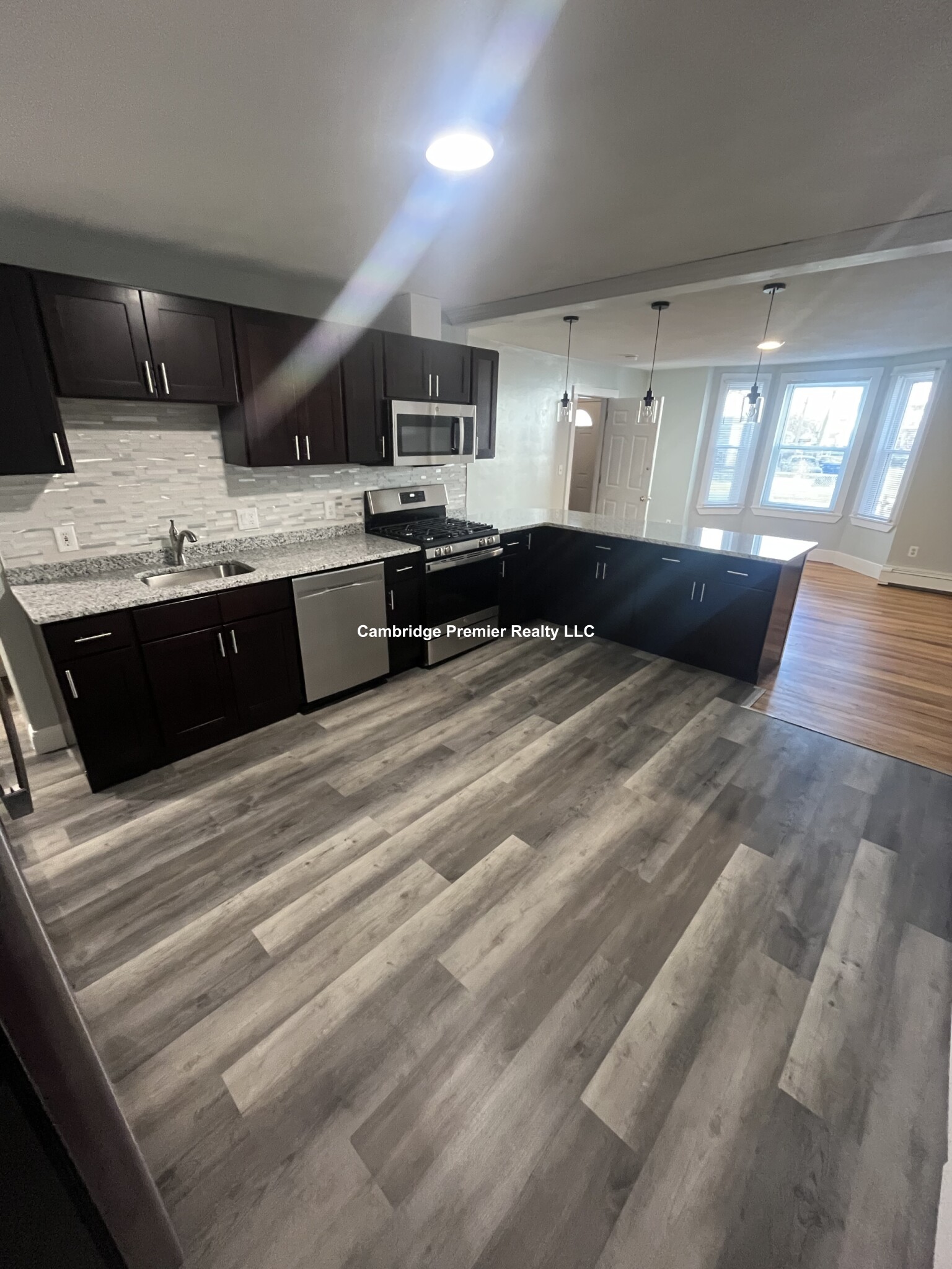 78 Newton St, Union Square