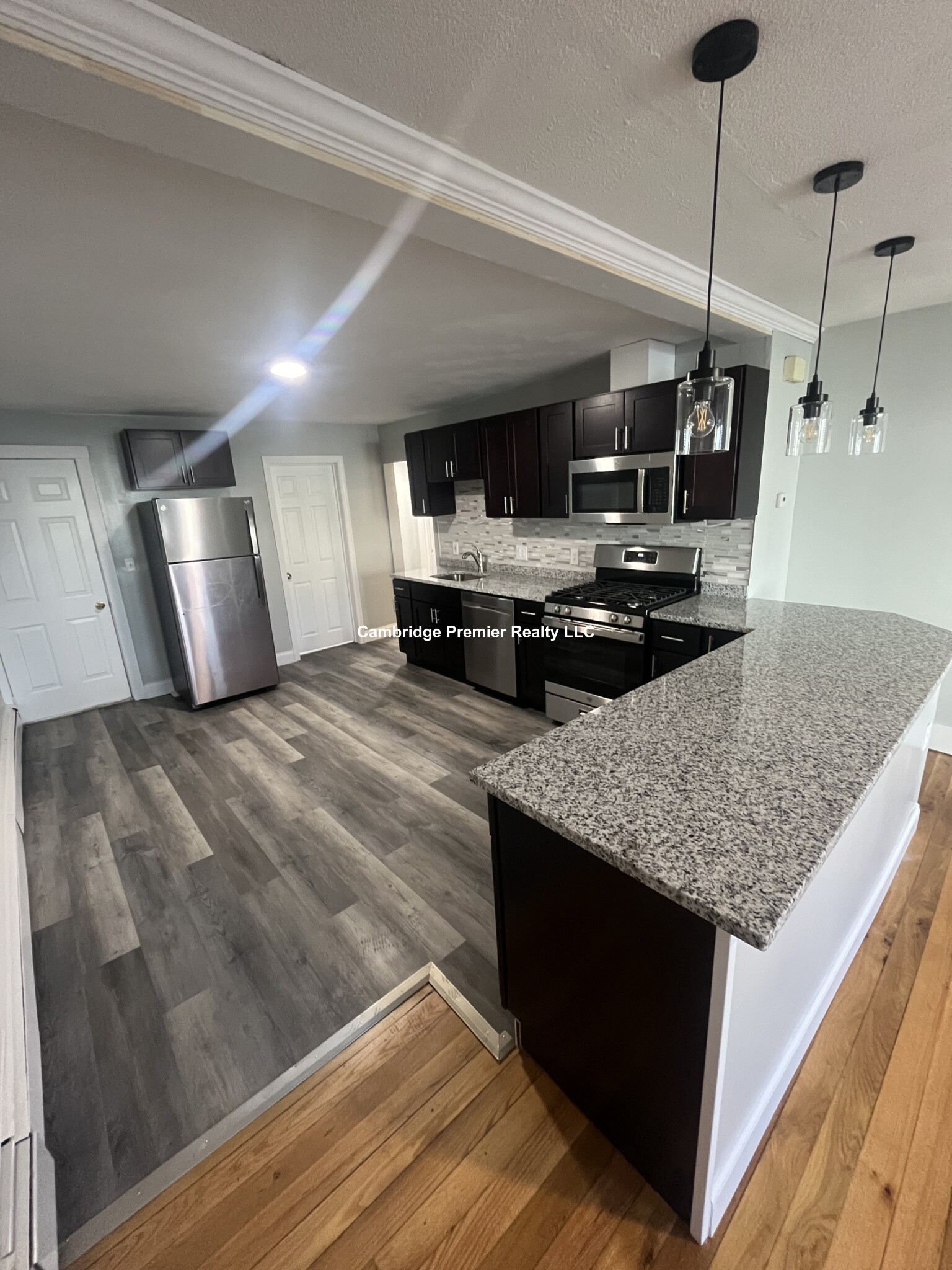 78 Newton St, Union Square