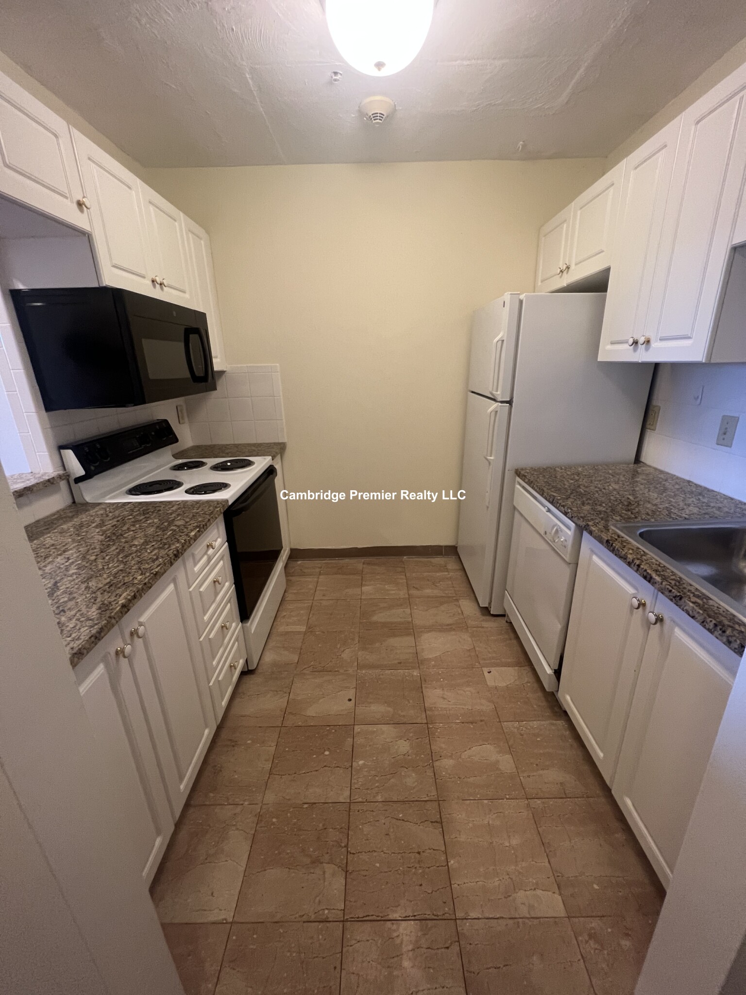 373 Highland Ave, Davis Square