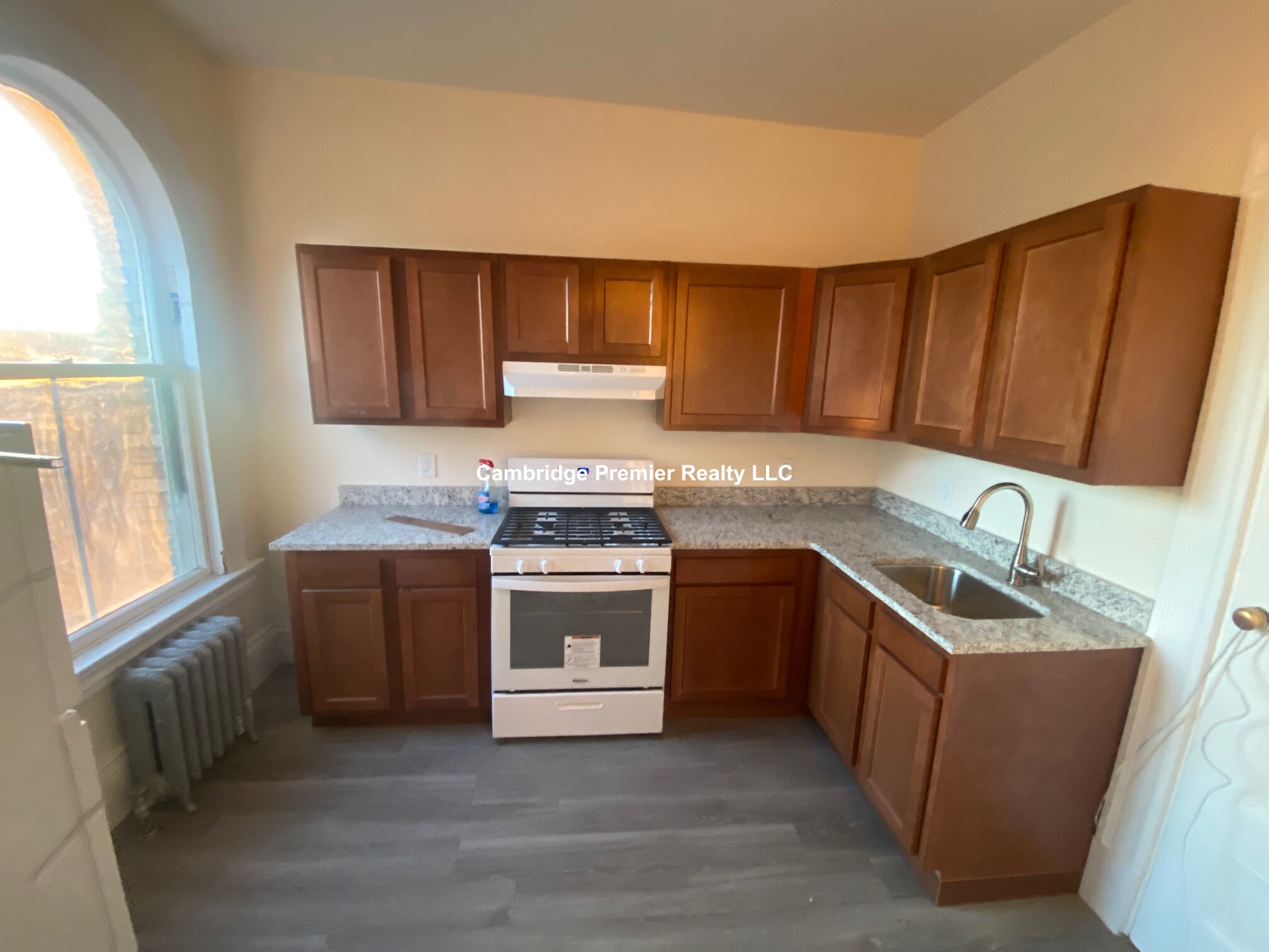 2 Ware St, Harvard Square