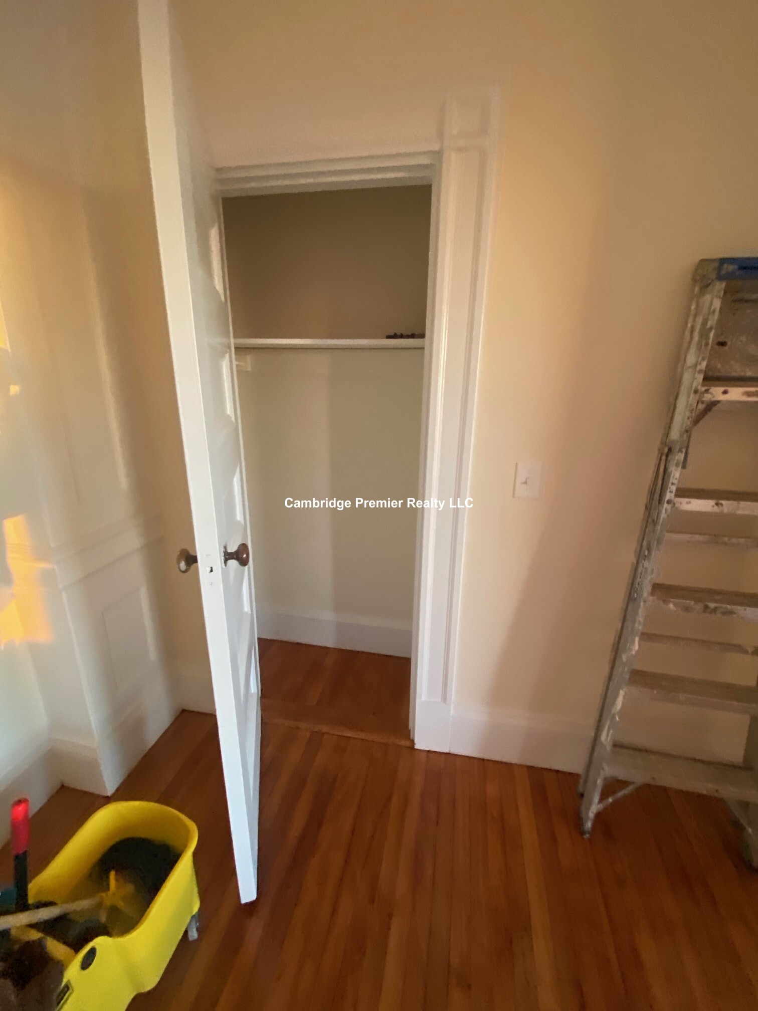 2 Ware St, Harvard Square