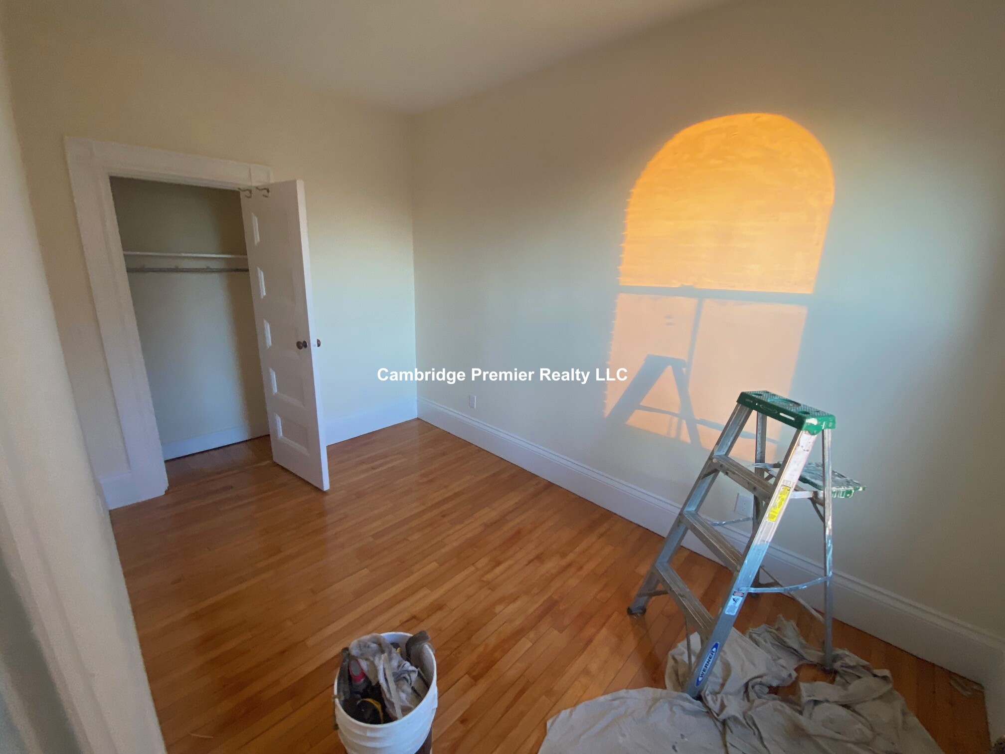 2 Ware St, Harvard Square