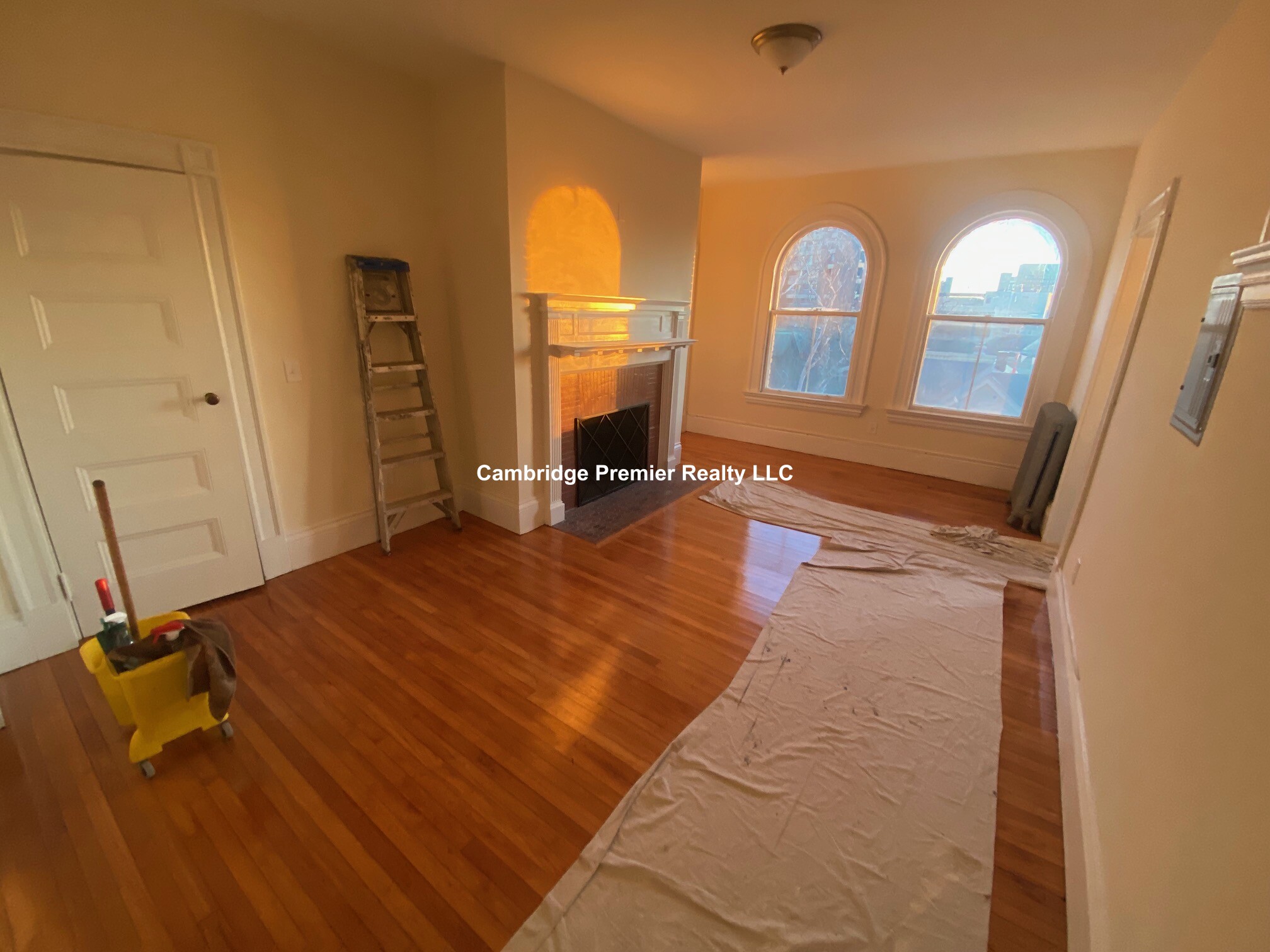 2 Ware St, Harvard Square