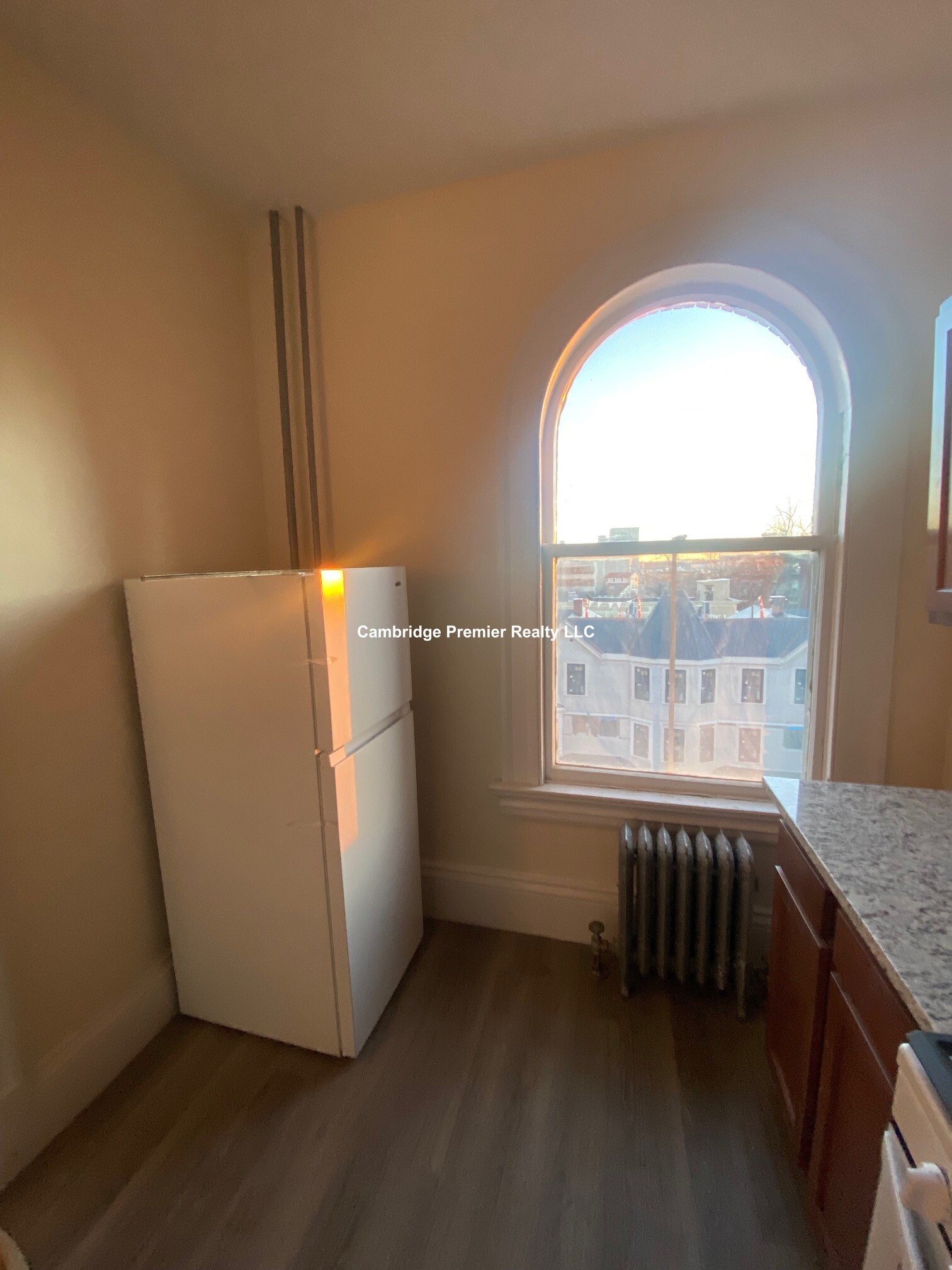 2 Ware St, Harvard Square