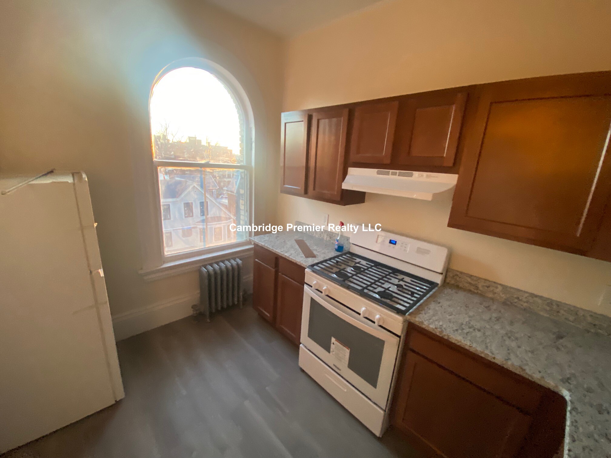 2 Ware St, Harvard Square