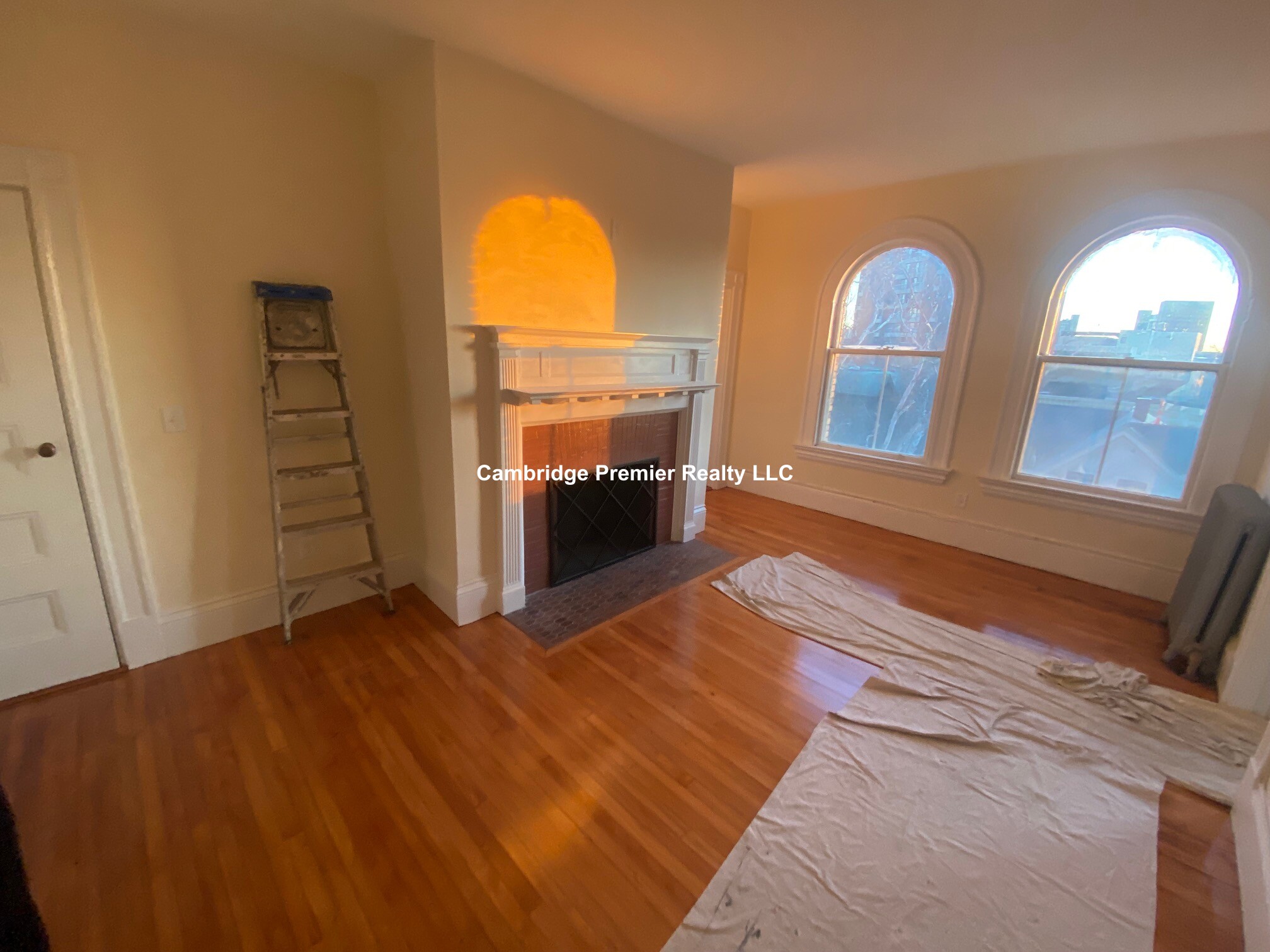 2 Ware St, Harvard Square