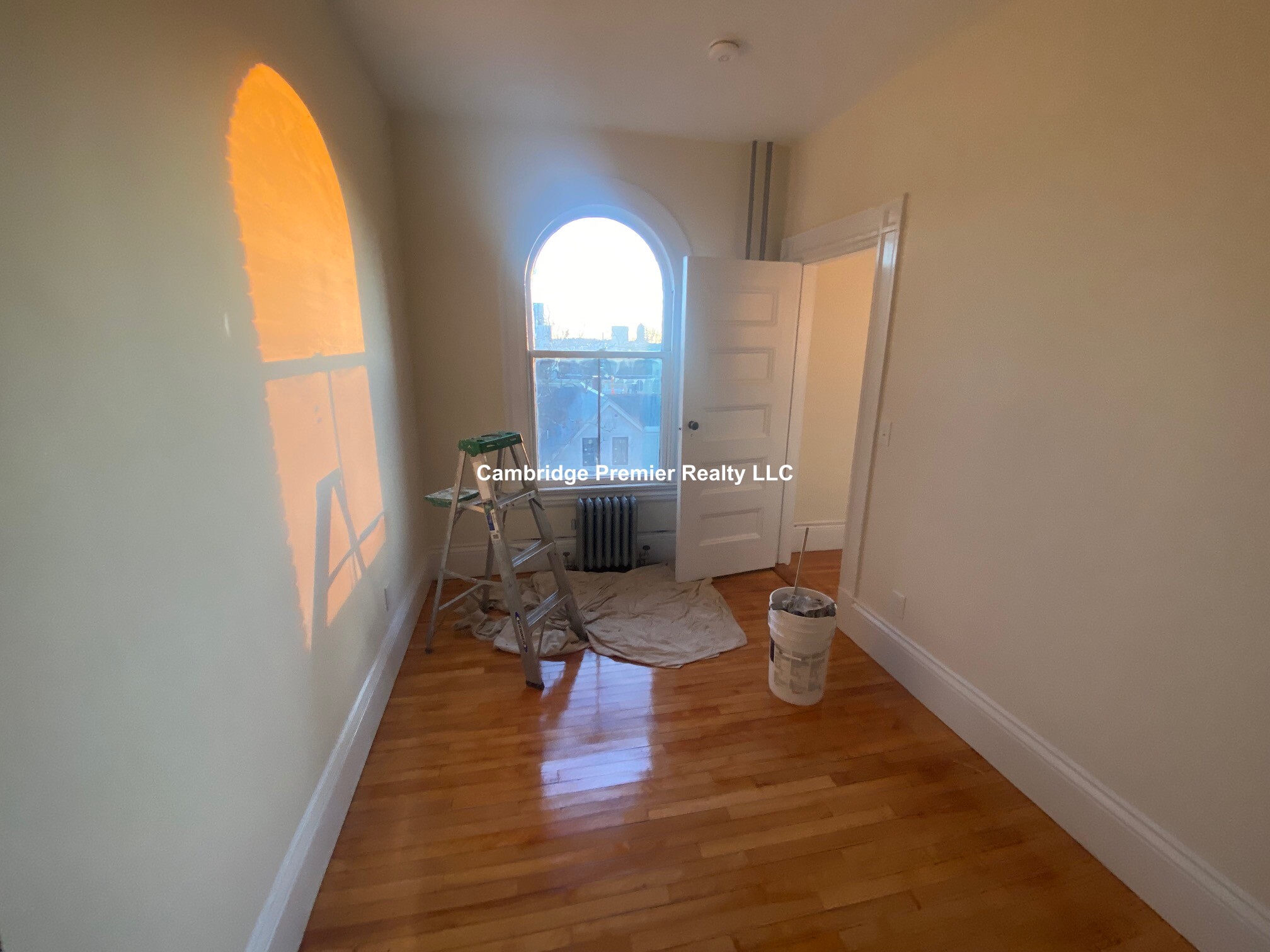 2 Ware St, Harvard Square