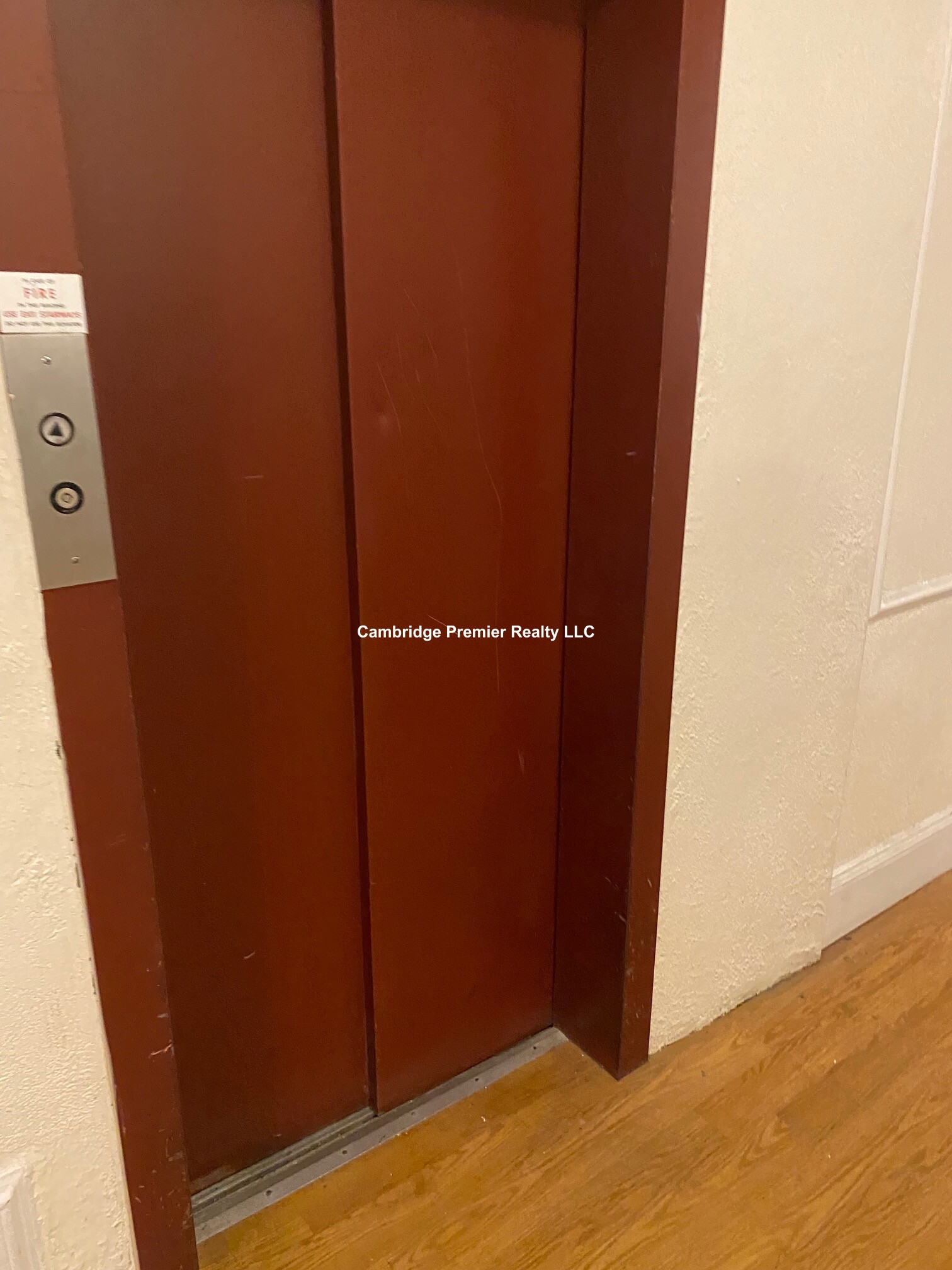 2 Ware St, Harvard Square