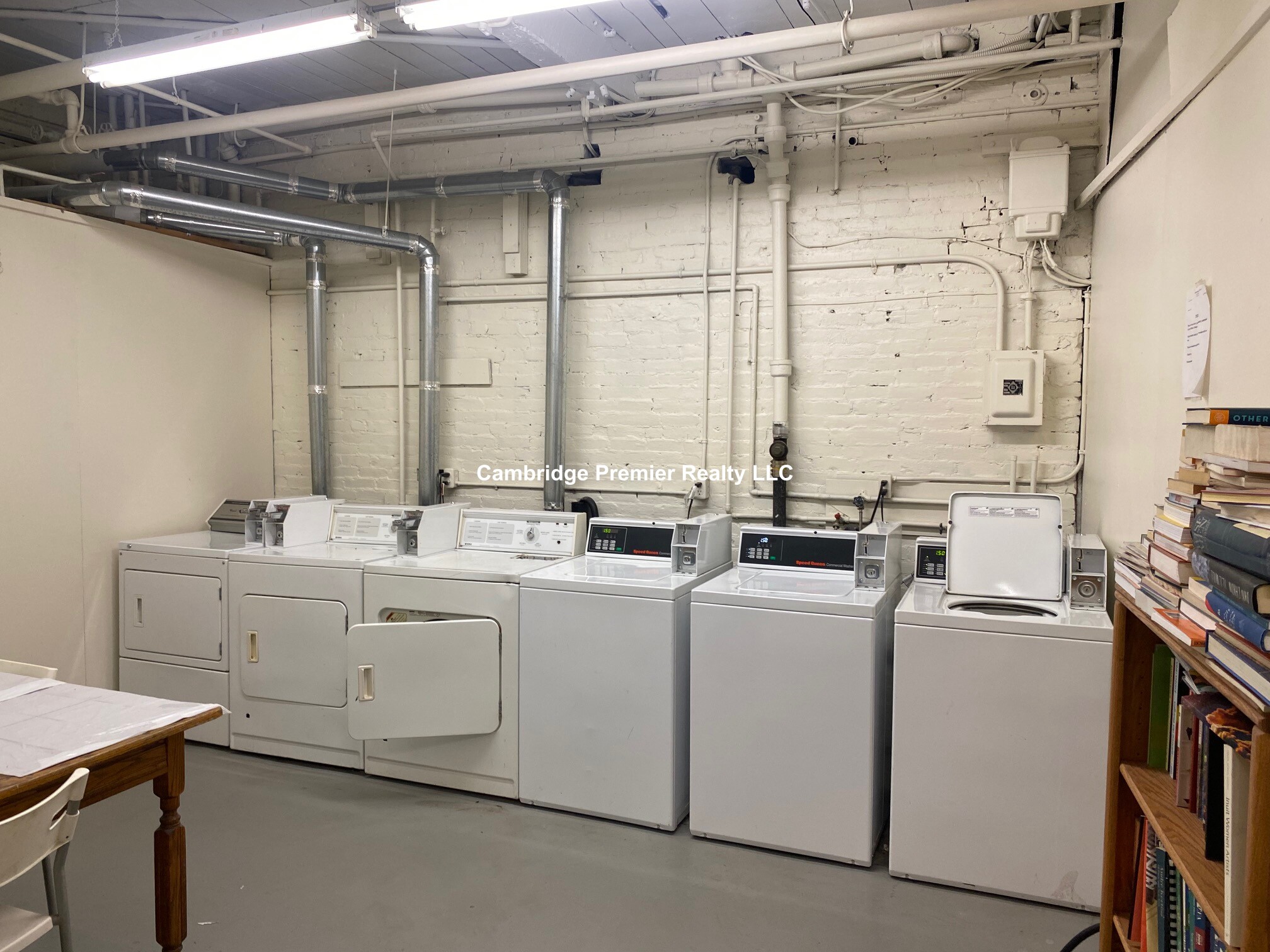 2 Ware St, Harvard Square