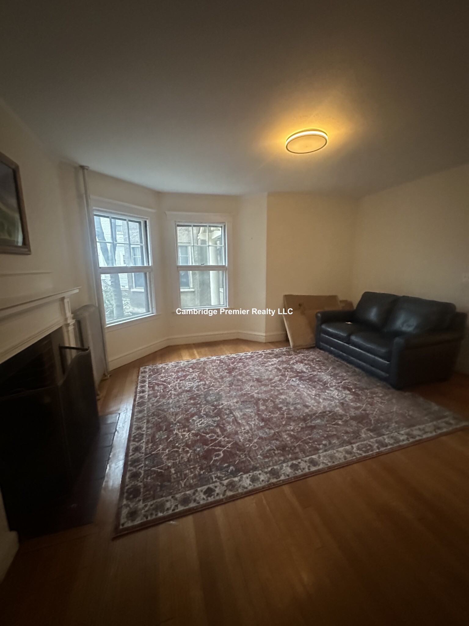 33 Concord Ave, Harvard Square