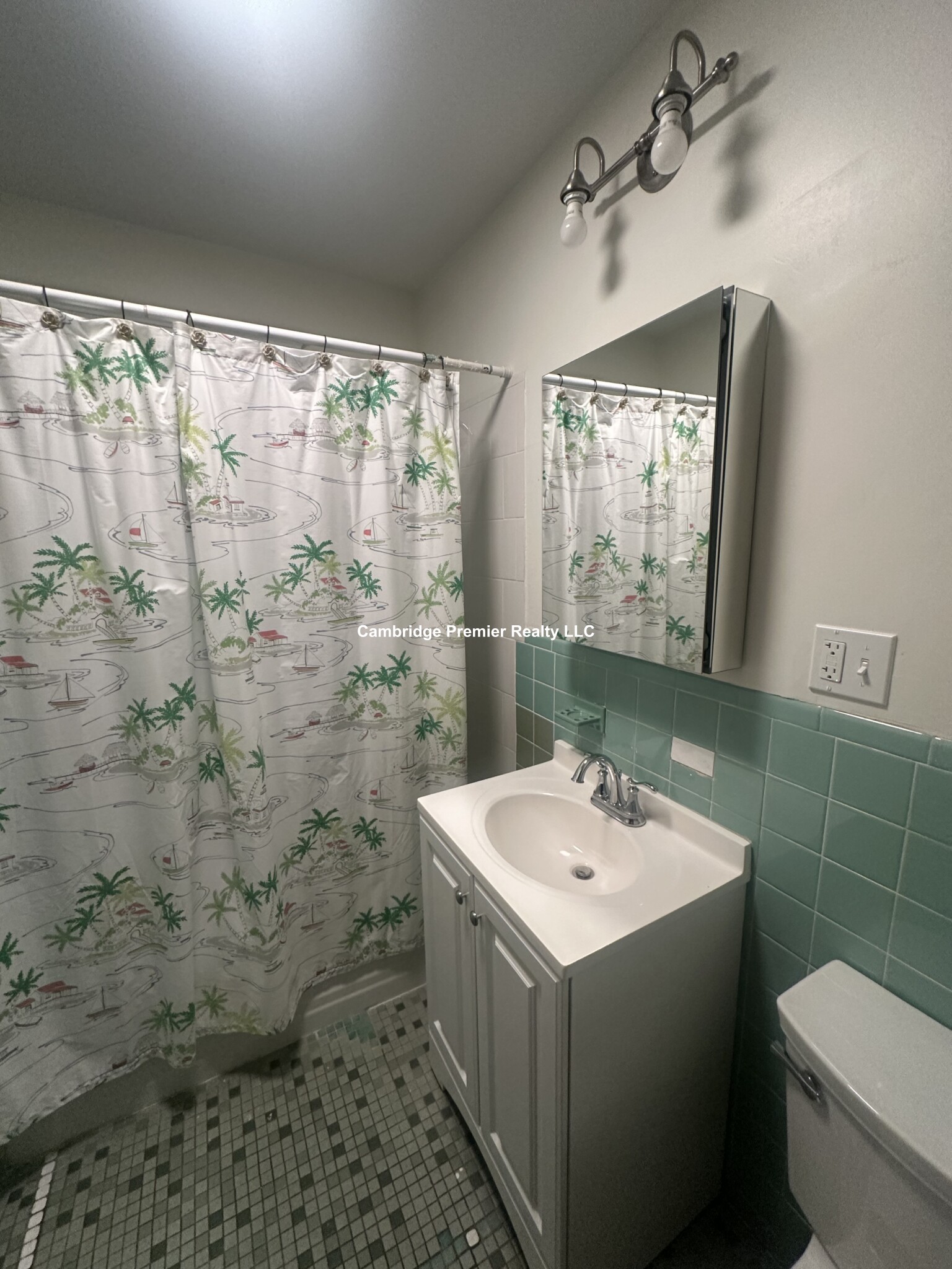 33 Concord Ave, Neighborhood Nine