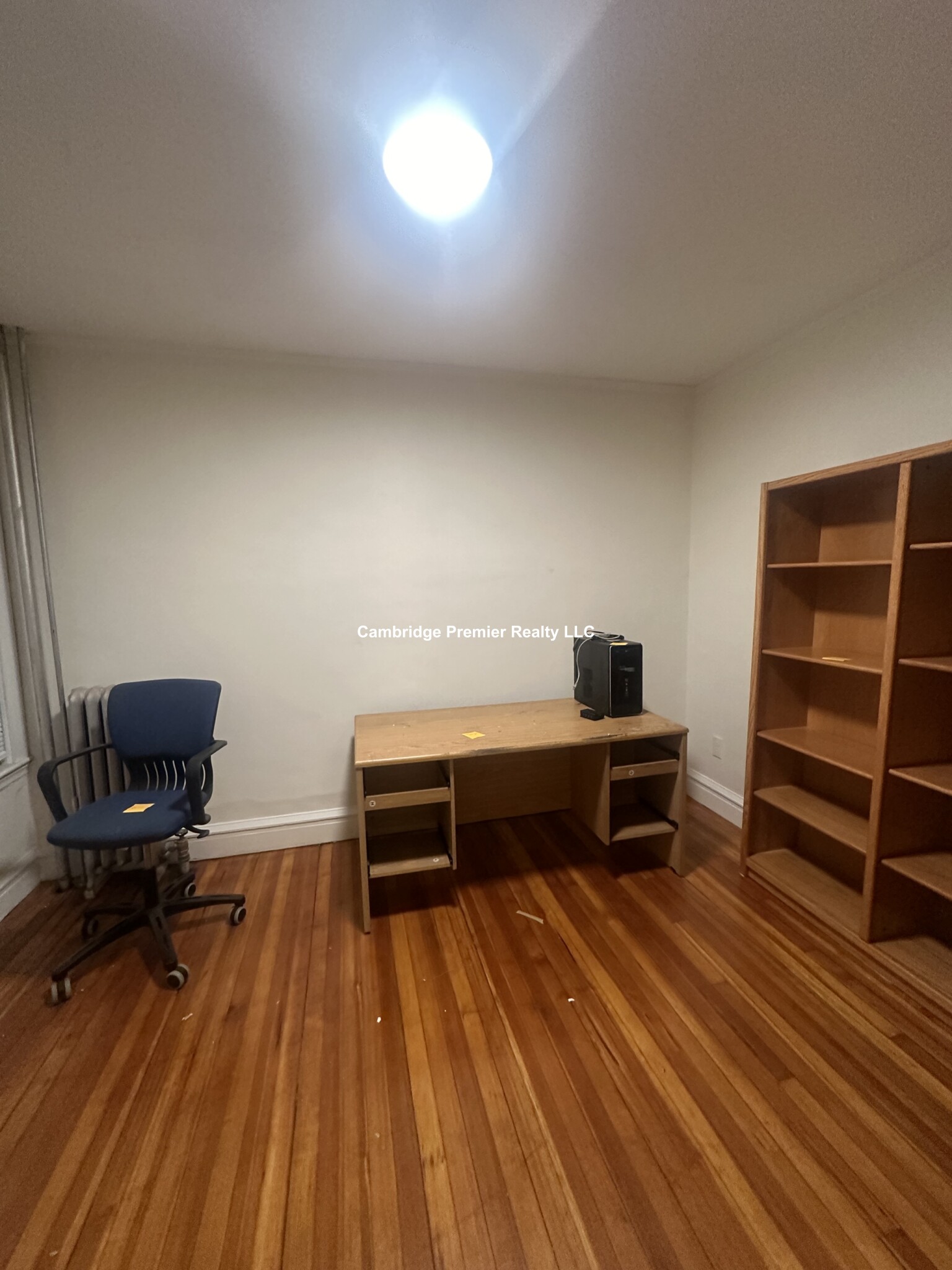 33 Concord Ave, Harvard Square