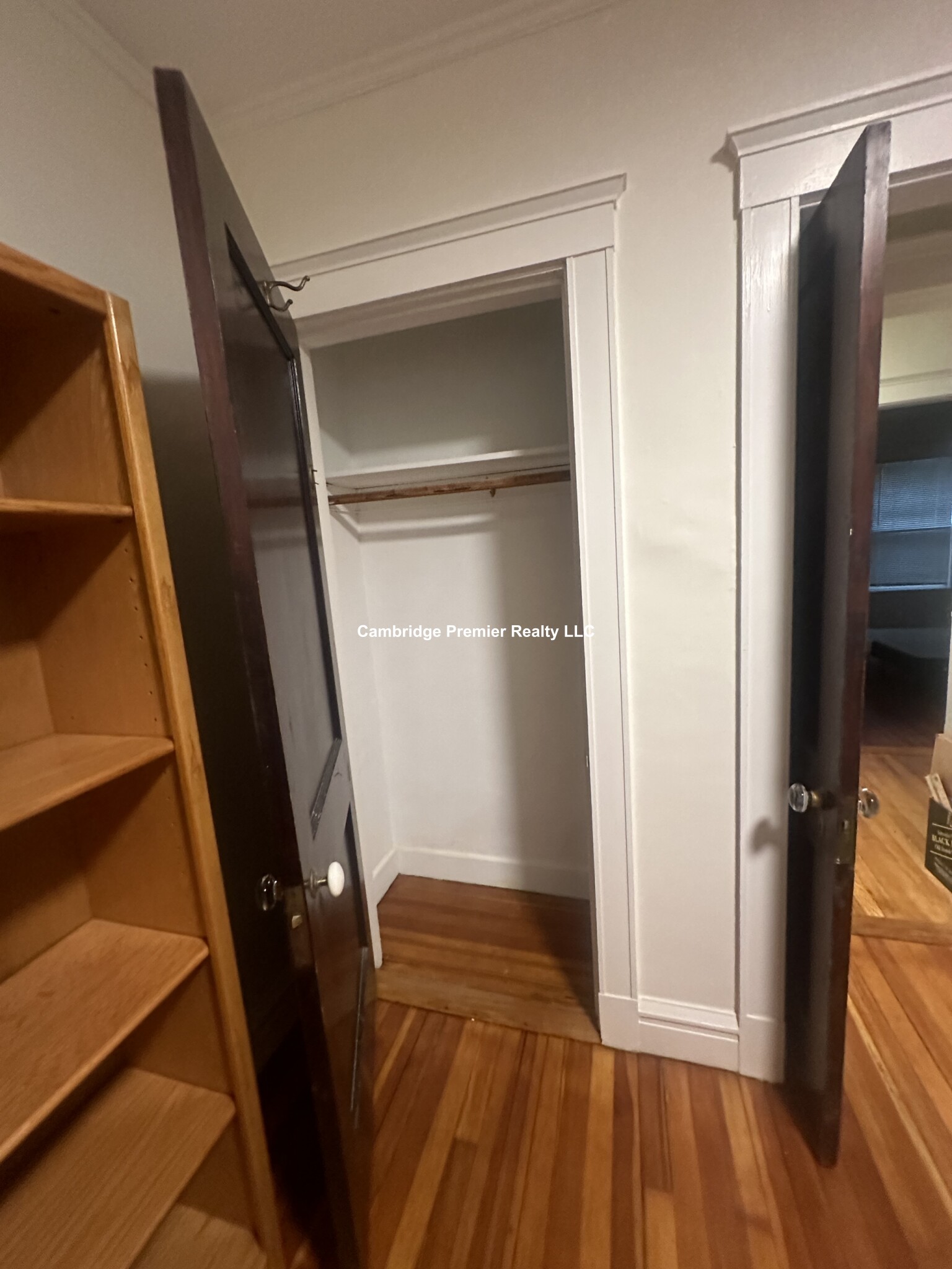 33 Concord Ave, Harvard Square