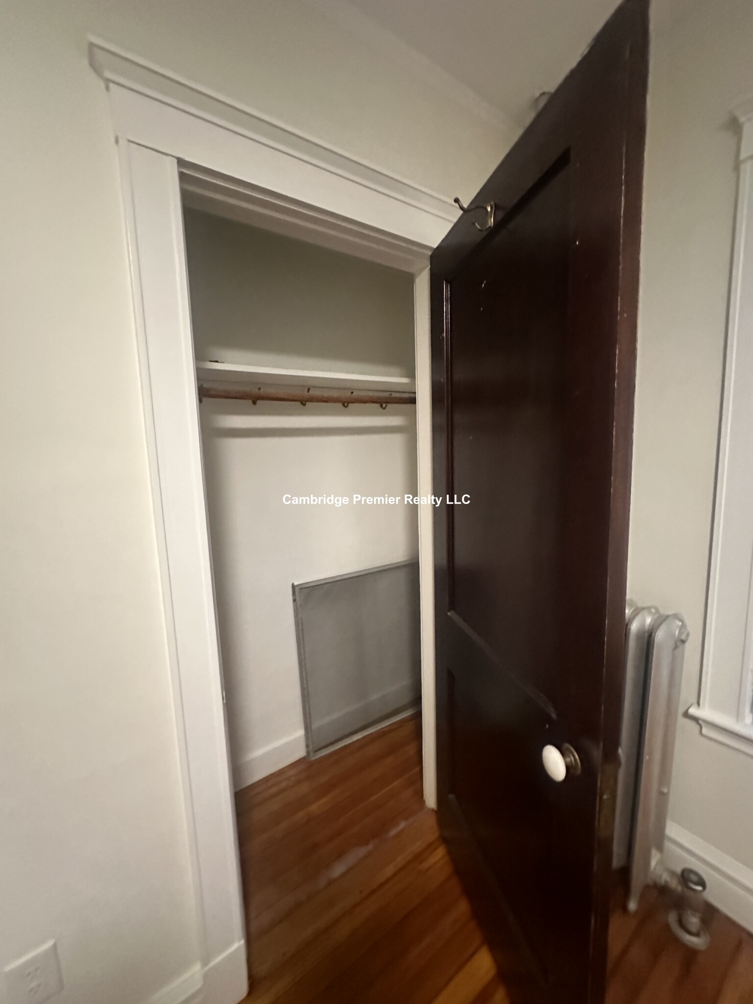 33 Concord Ave, Harvard Square