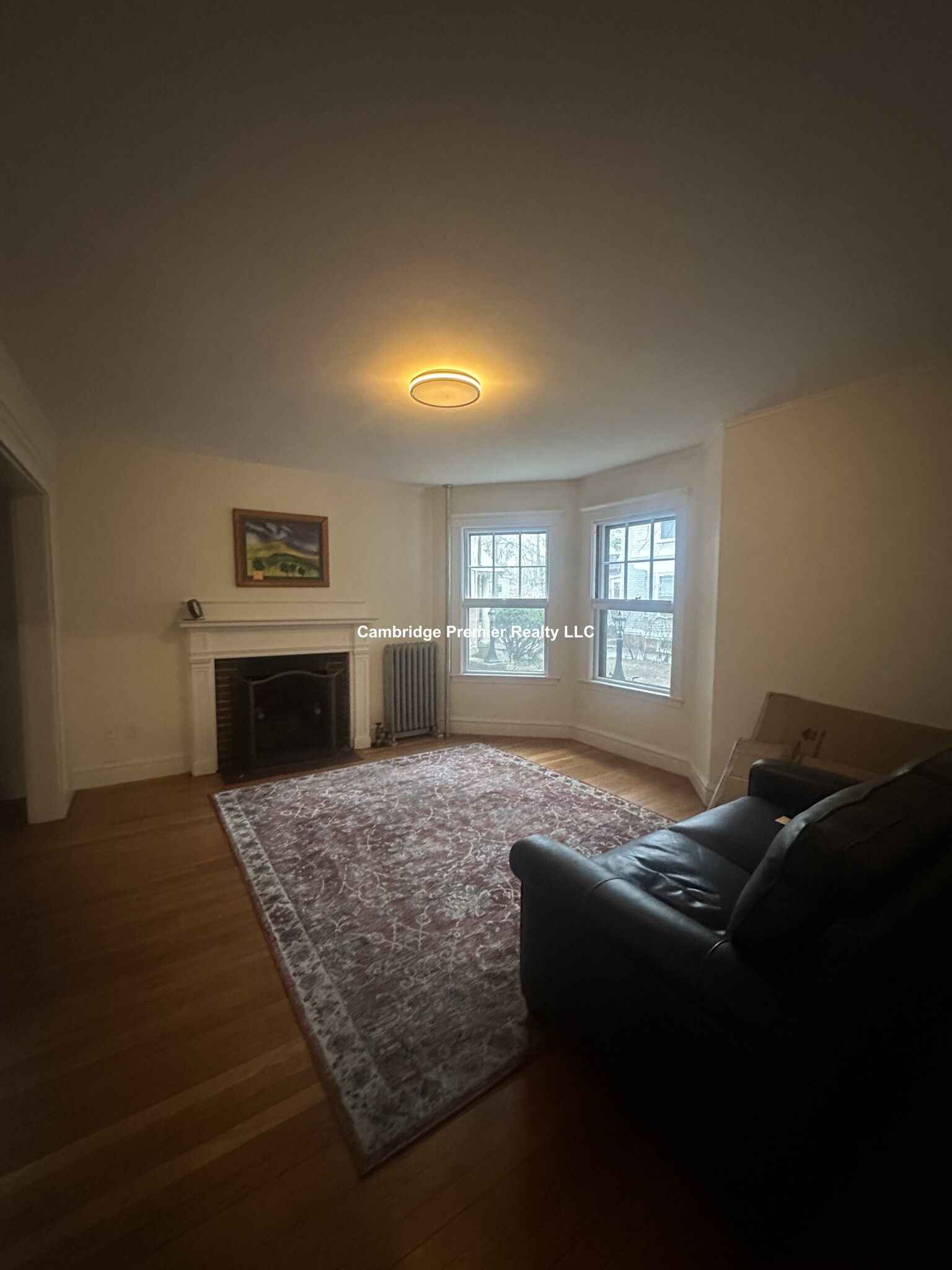 33 Concord Ave, Harvard Square