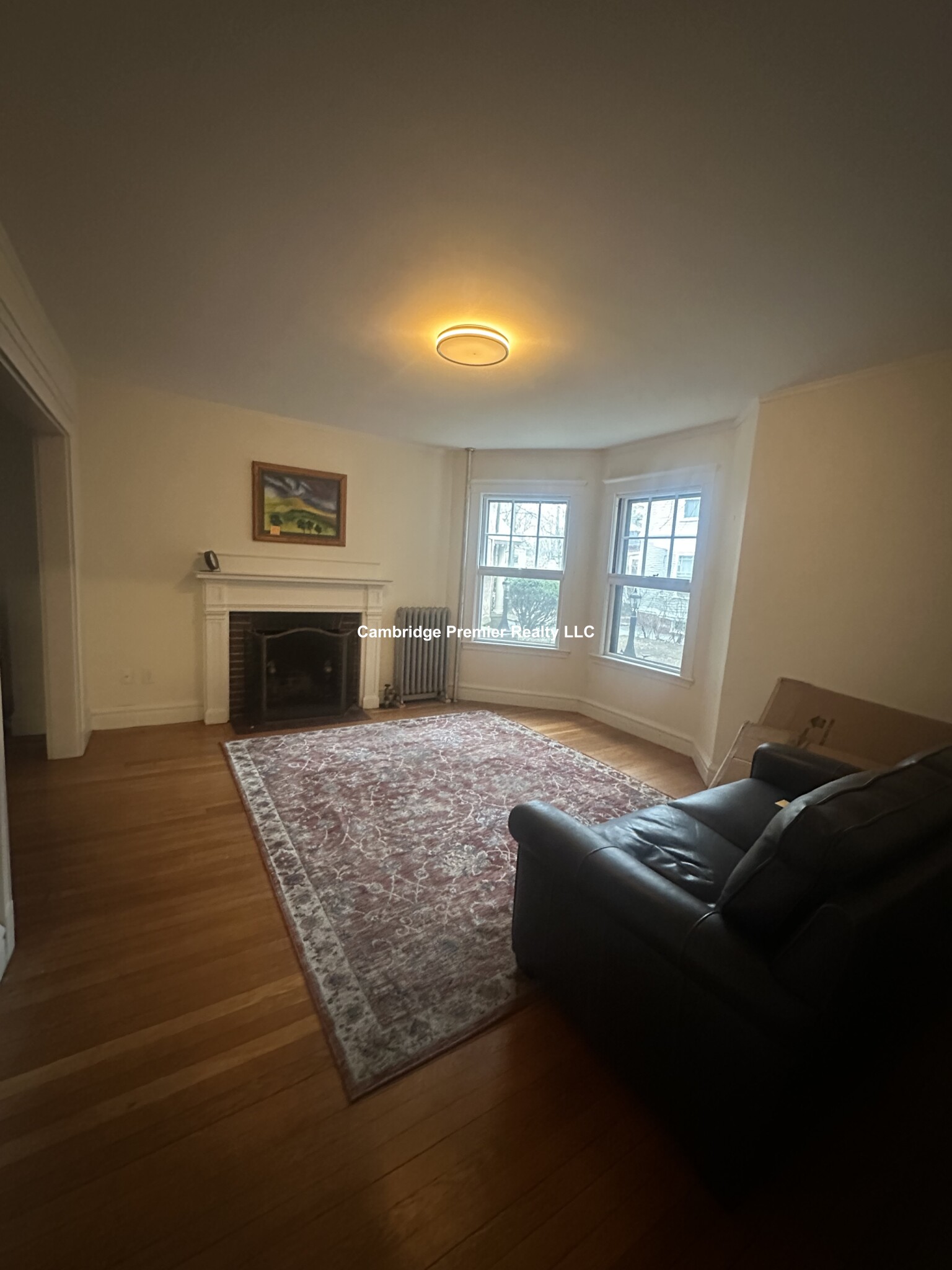 33 Concord Ave, Harvard Square