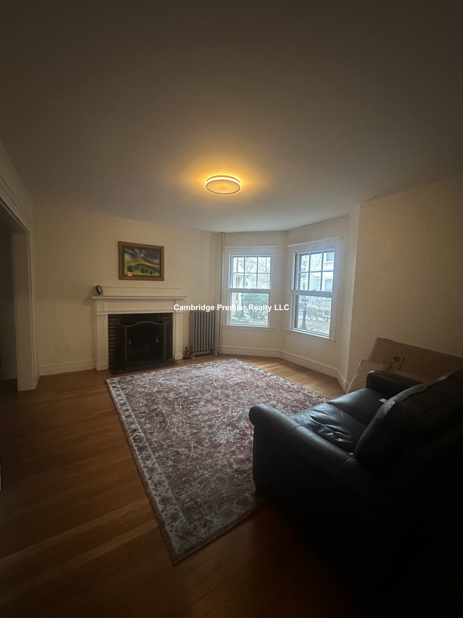 33 Concord Ave, Harvard Square