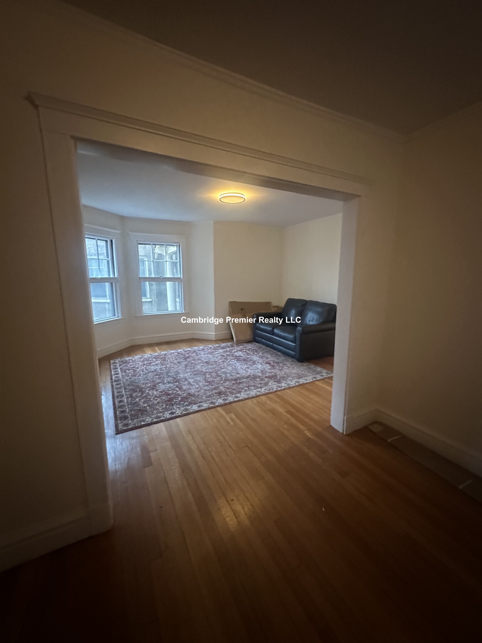 33 Concord Ave, Harvard Square