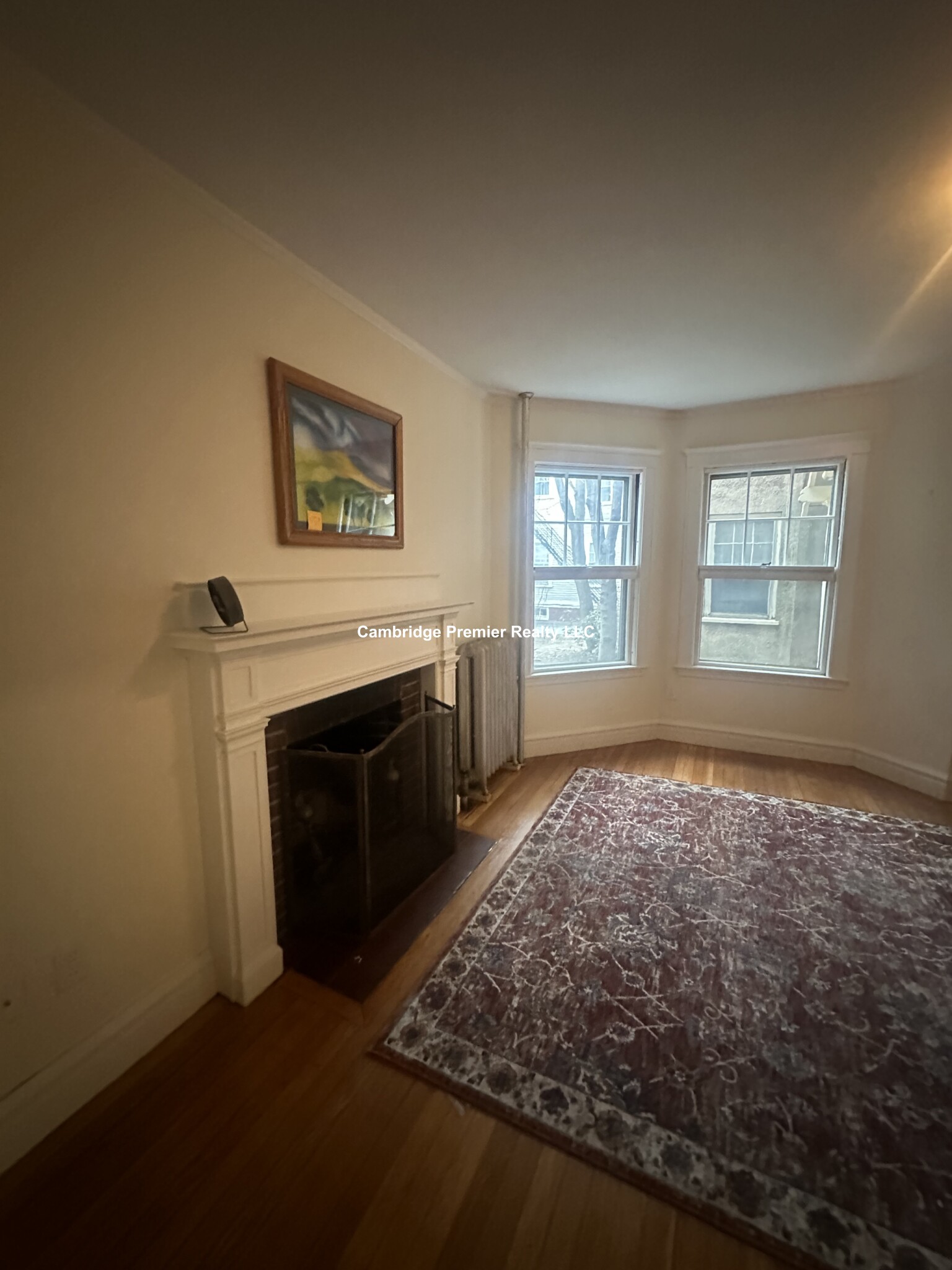 33 Concord Ave, Harvard Square