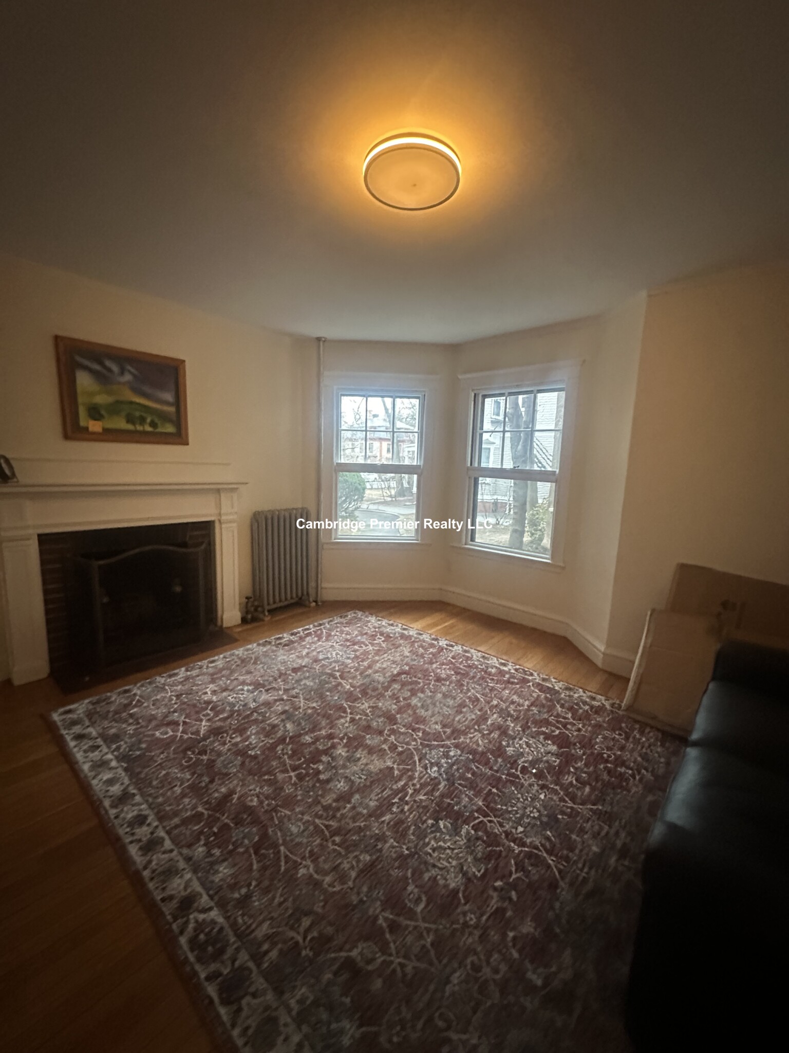 33 Concord Ave, Harvard Square