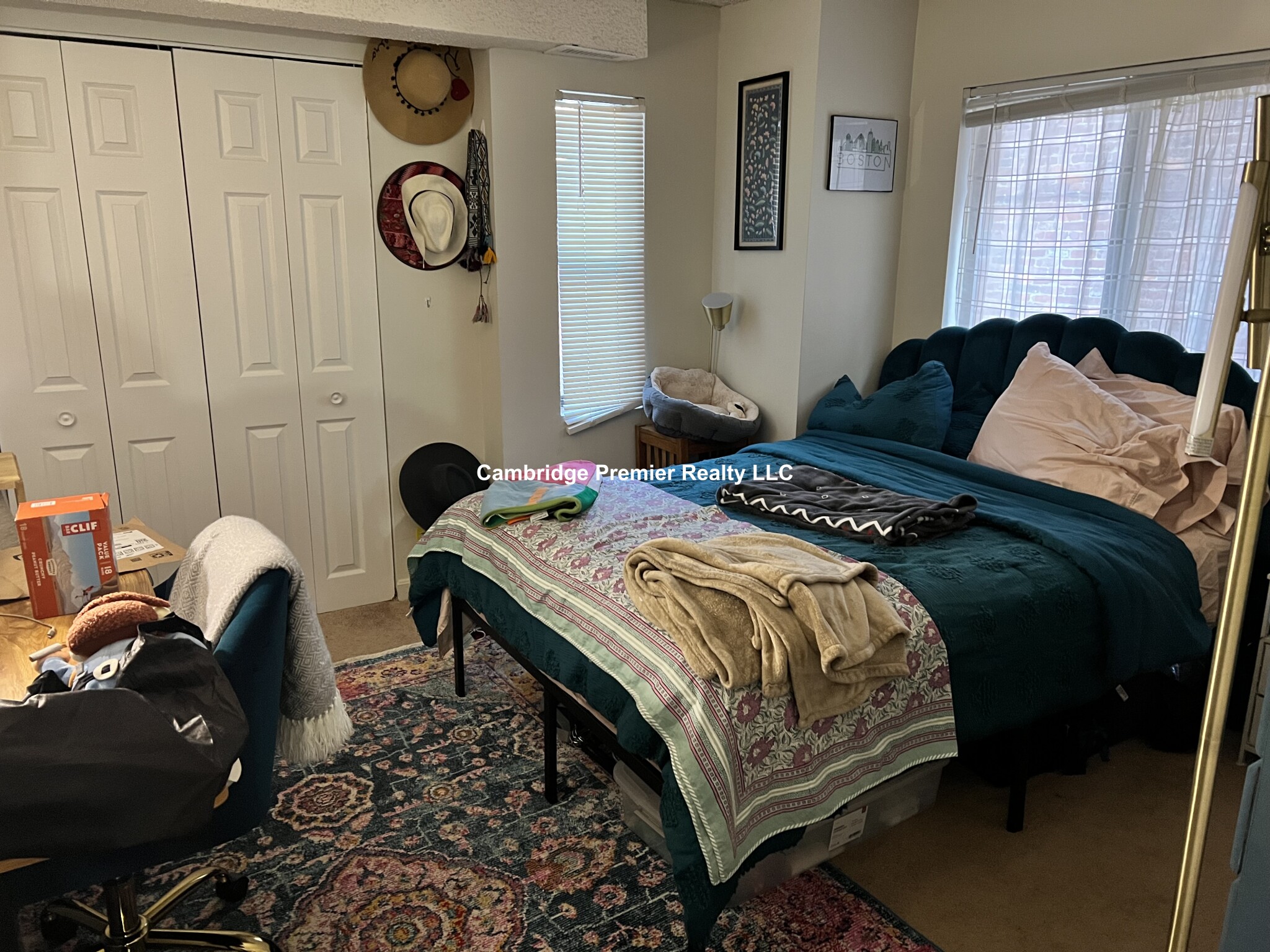 16 Elmer St, West Cambridge