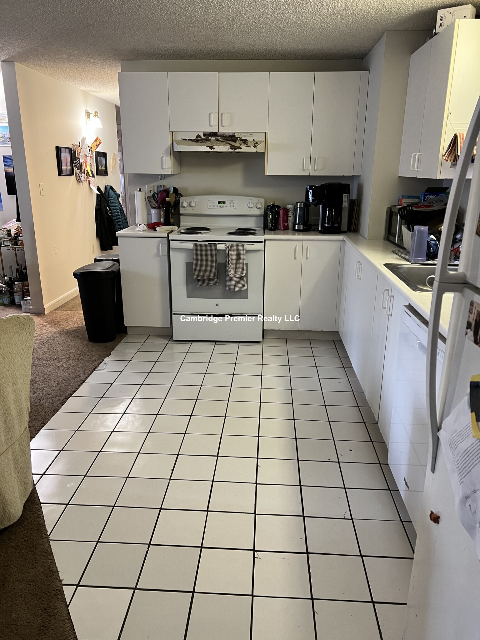 16 Elmer St, West Cambridge