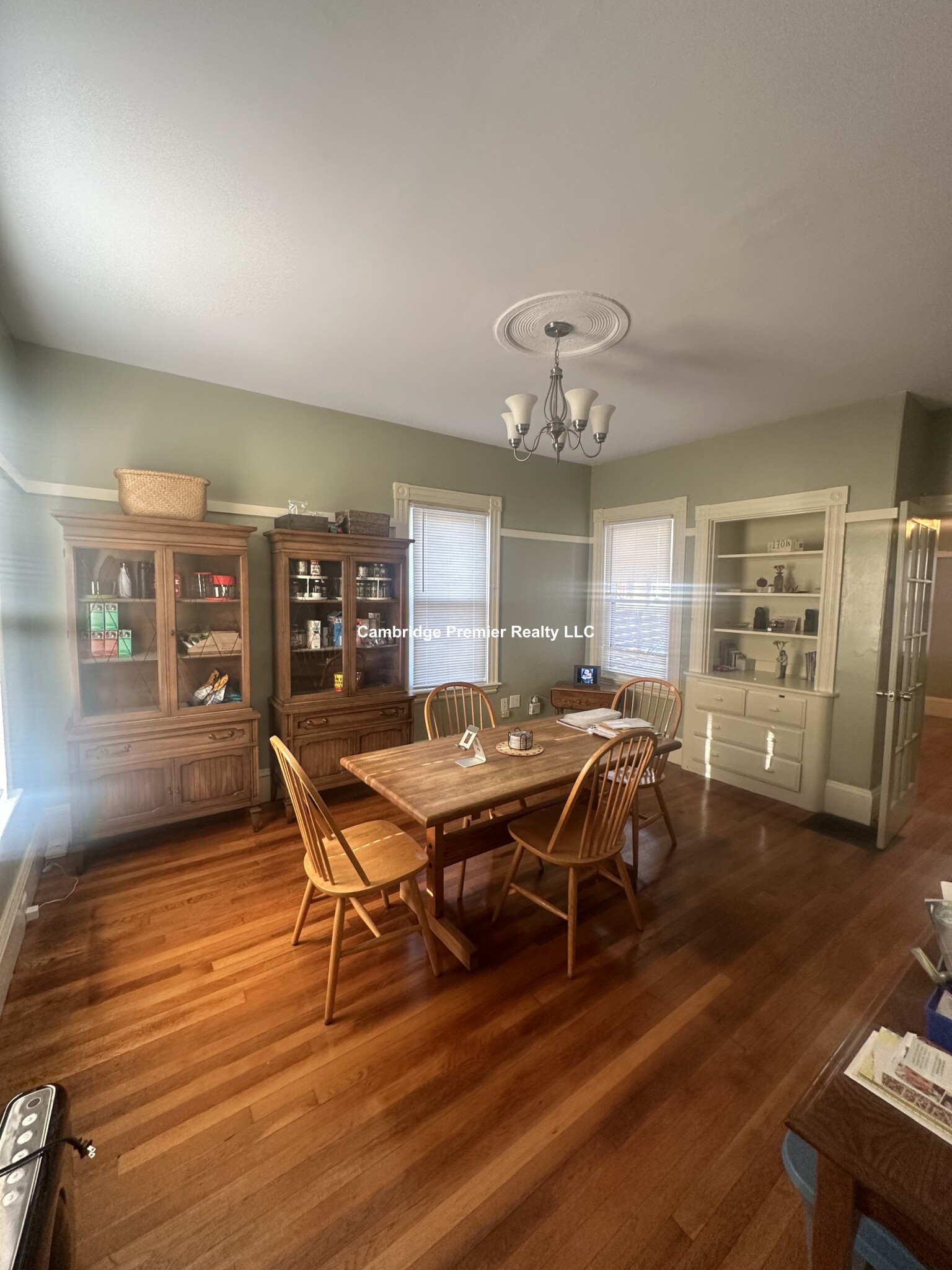 374 Highland Ave, Davis Square