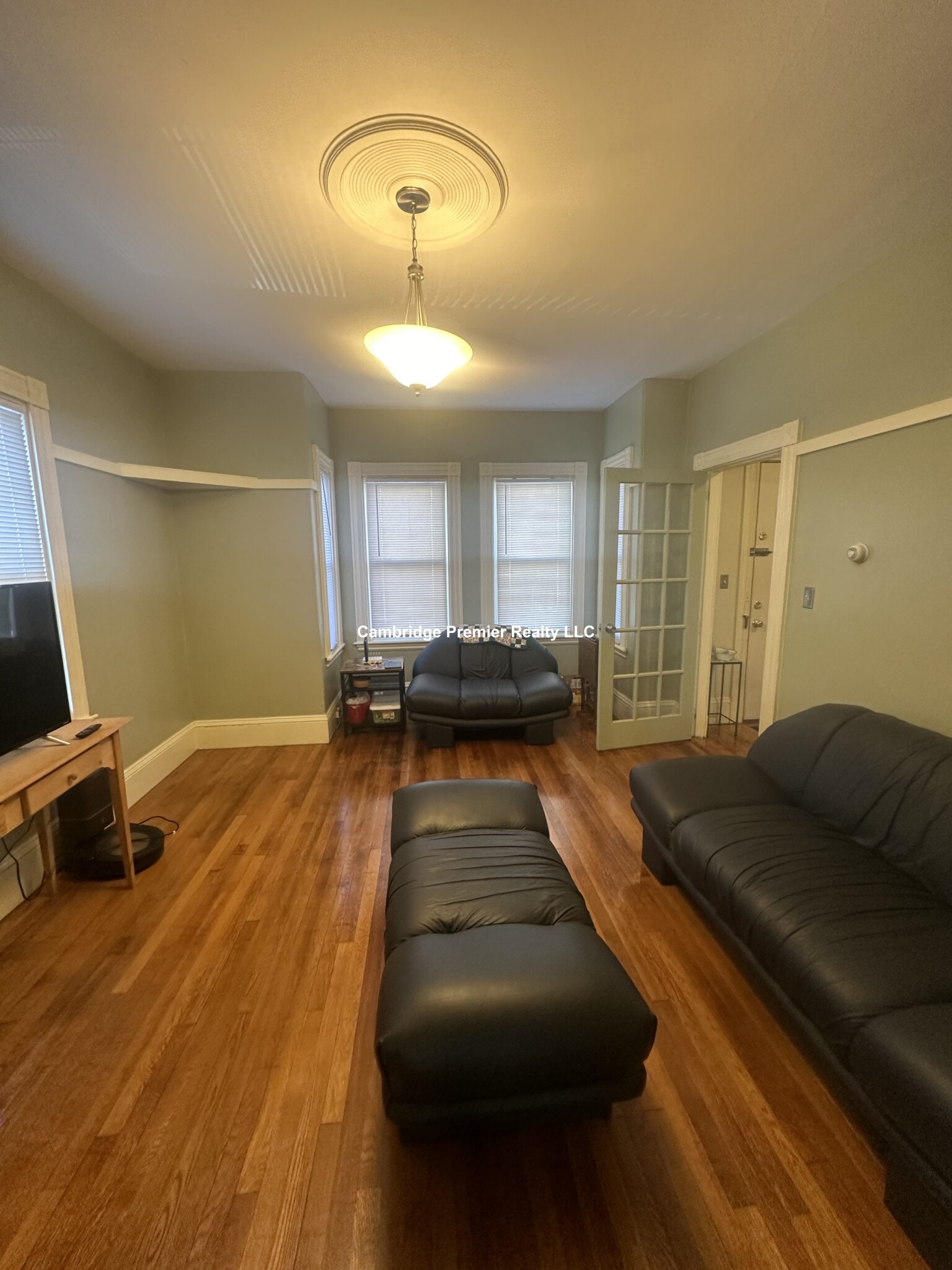 374 Highland Ave, Davis Square