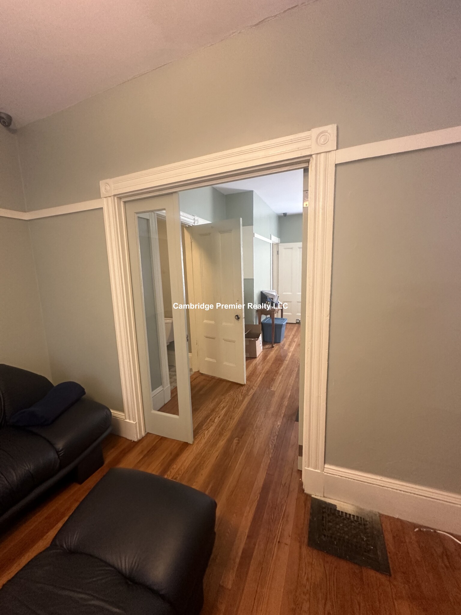 374 Highland Ave, Davis Square