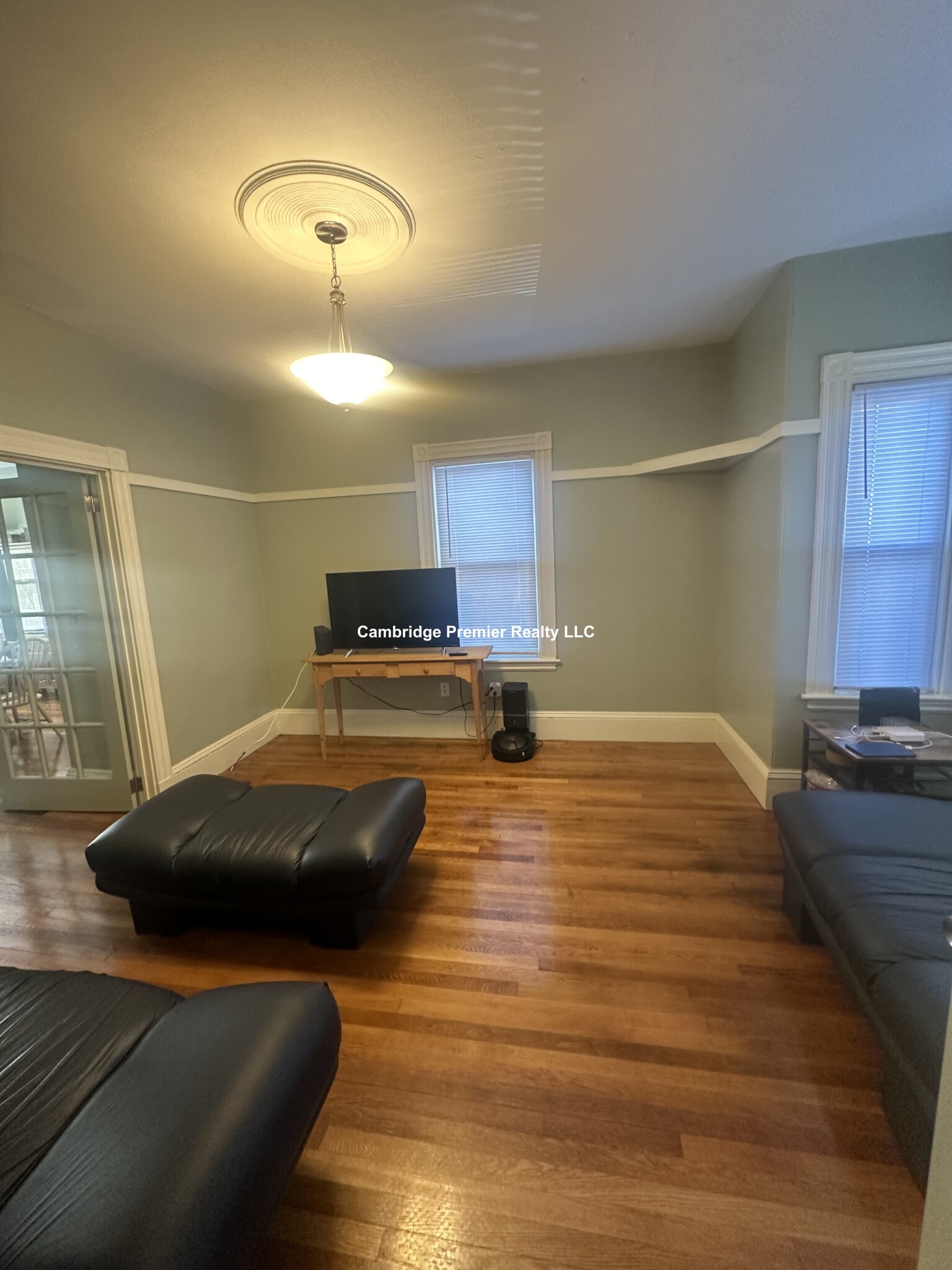 374 Highland Ave, Davis Square