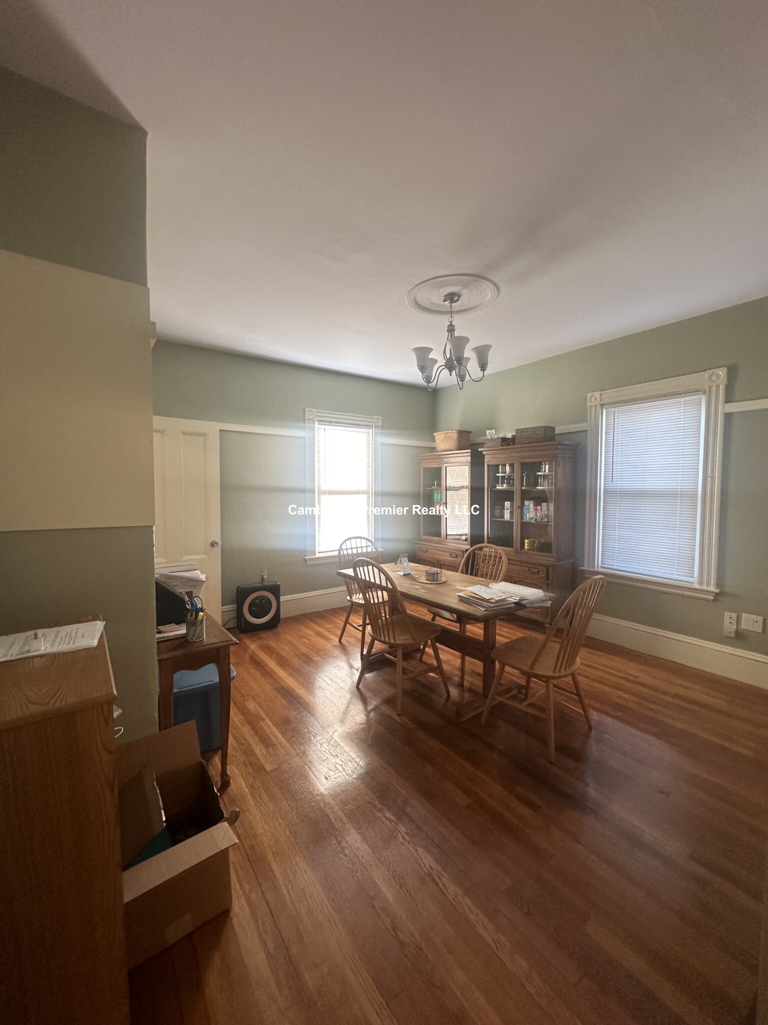 374 Highland Ave, Davis Square