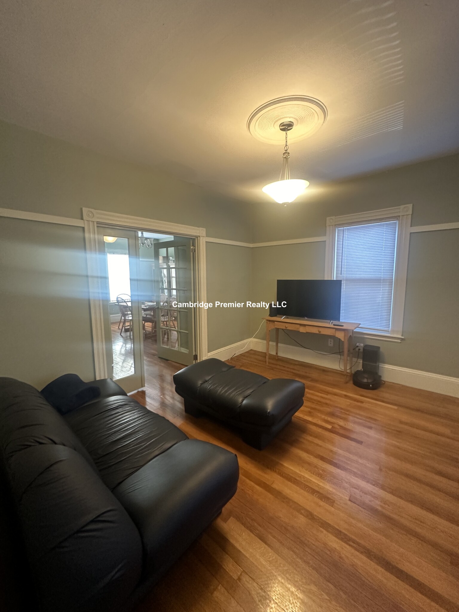 374 Highland Ave, Davis Square