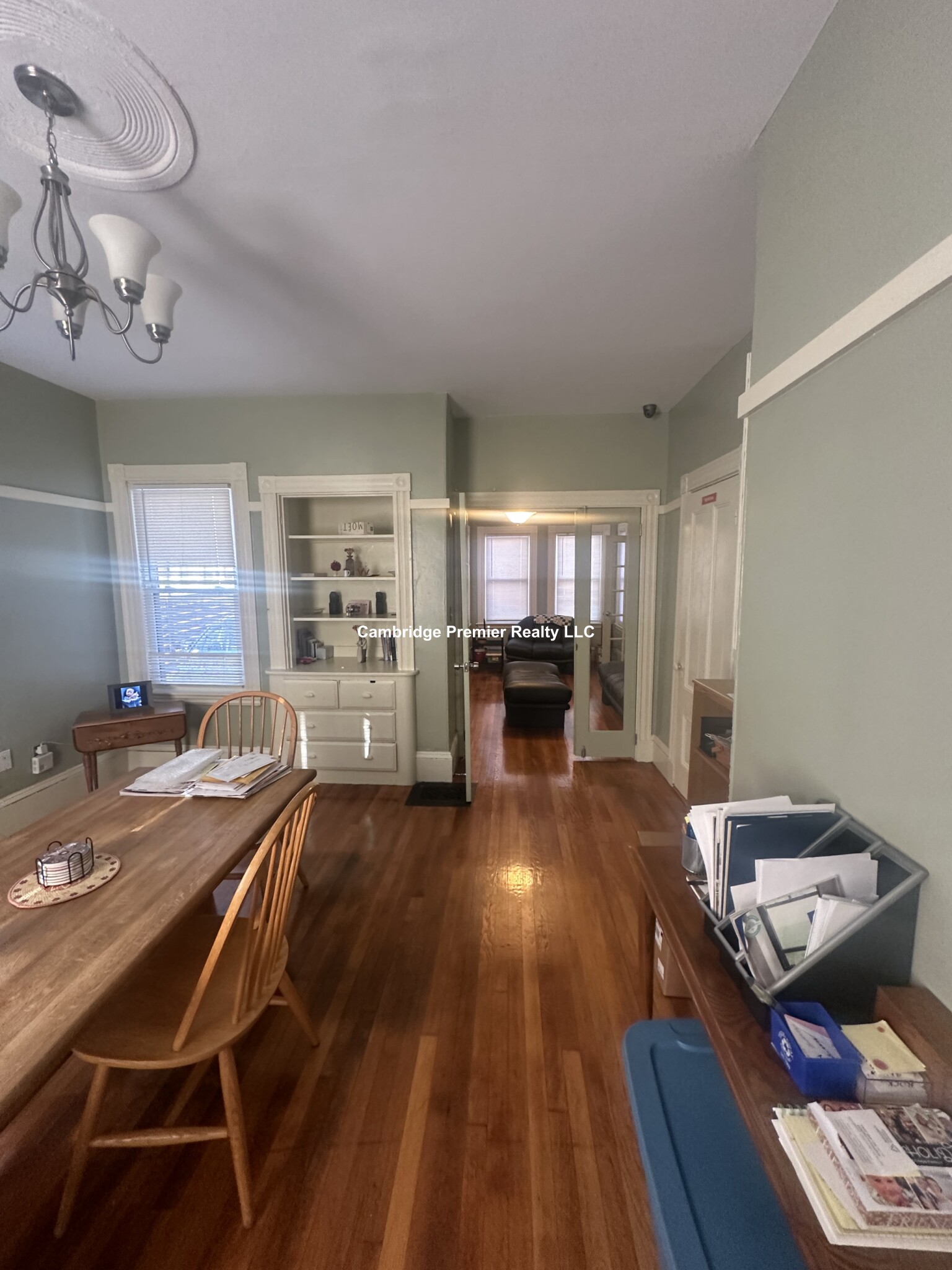 374 Highland Ave, Davis Square