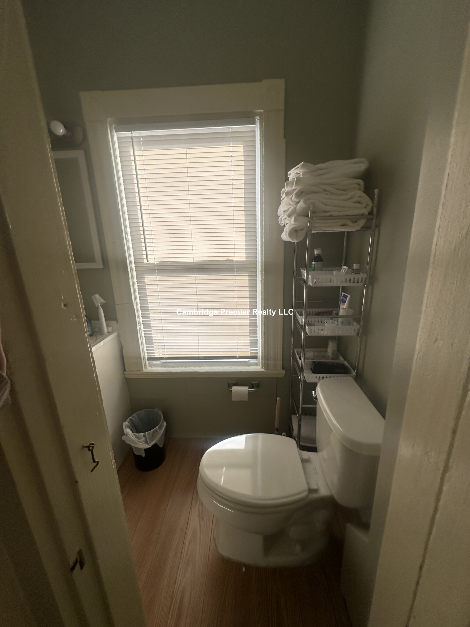 374 Highland Ave, Davis Square