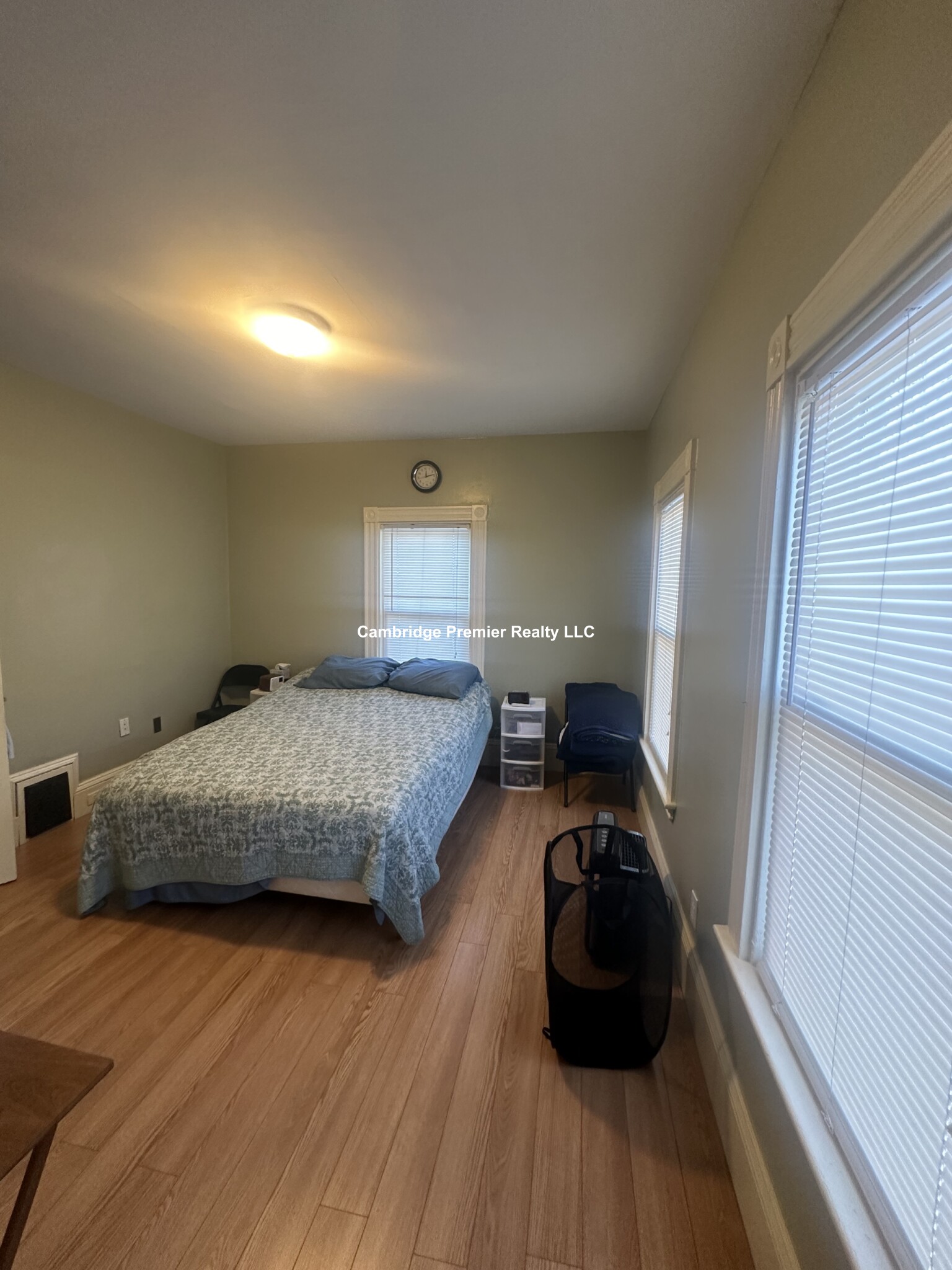 374 Highland Ave, Davis Square