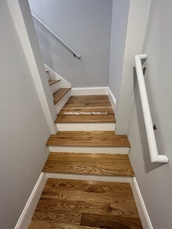 158 Morrison Ave, Powder House Square