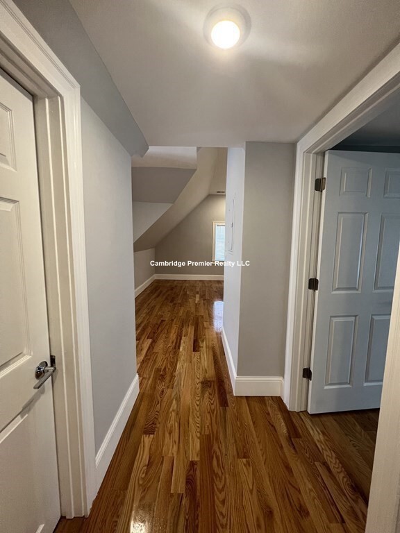 158 Morrison Ave, Powder House Square