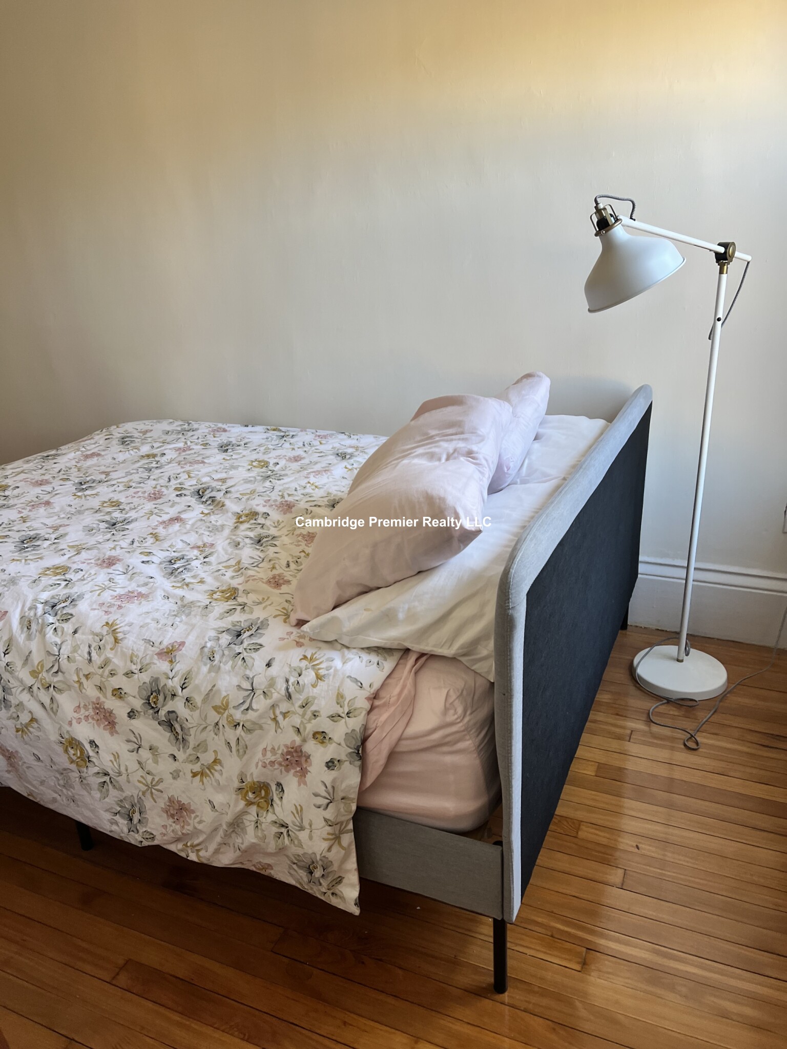 2 Ware St, Harvard Square