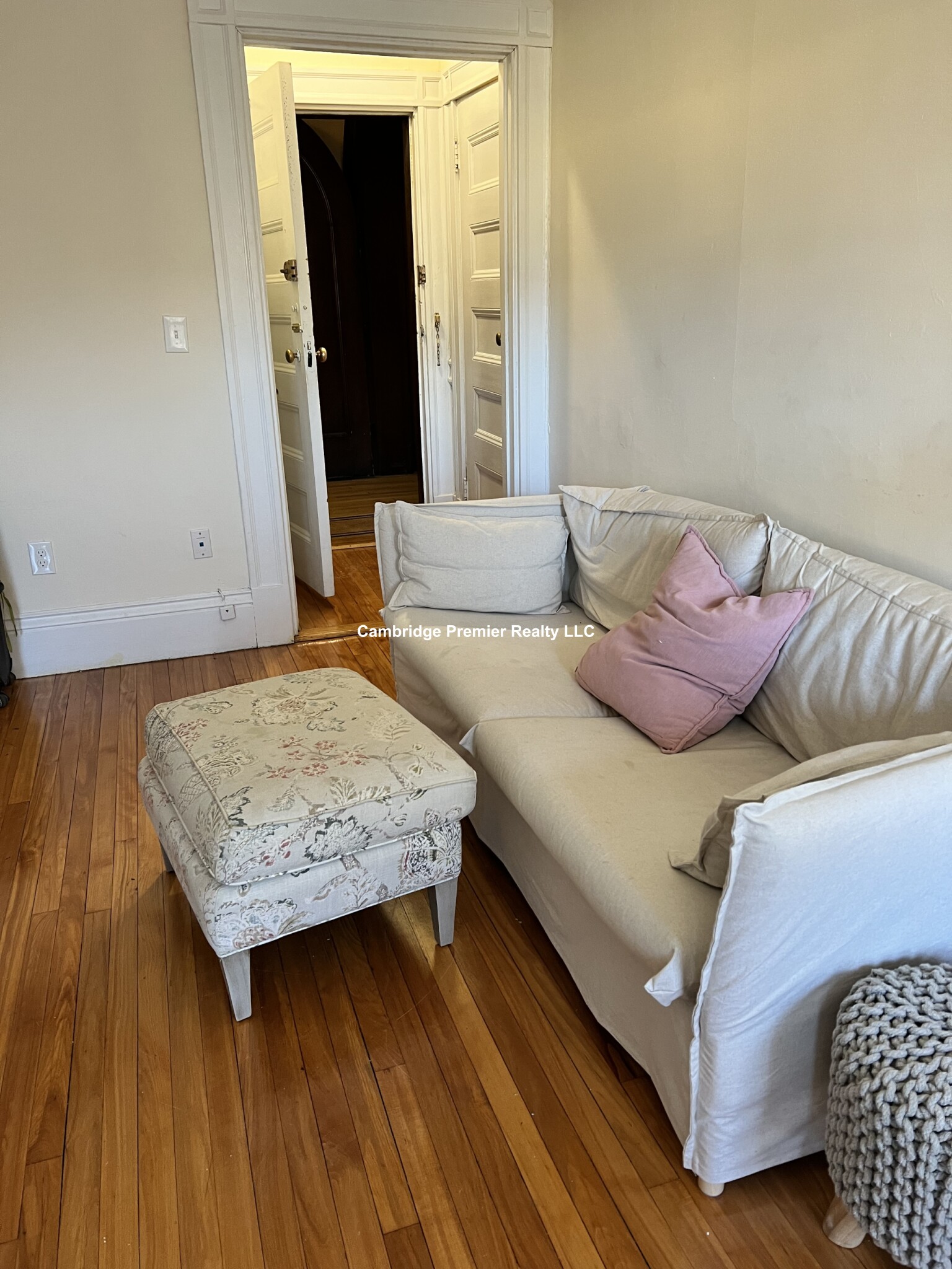 2 Ware St, Harvard Square