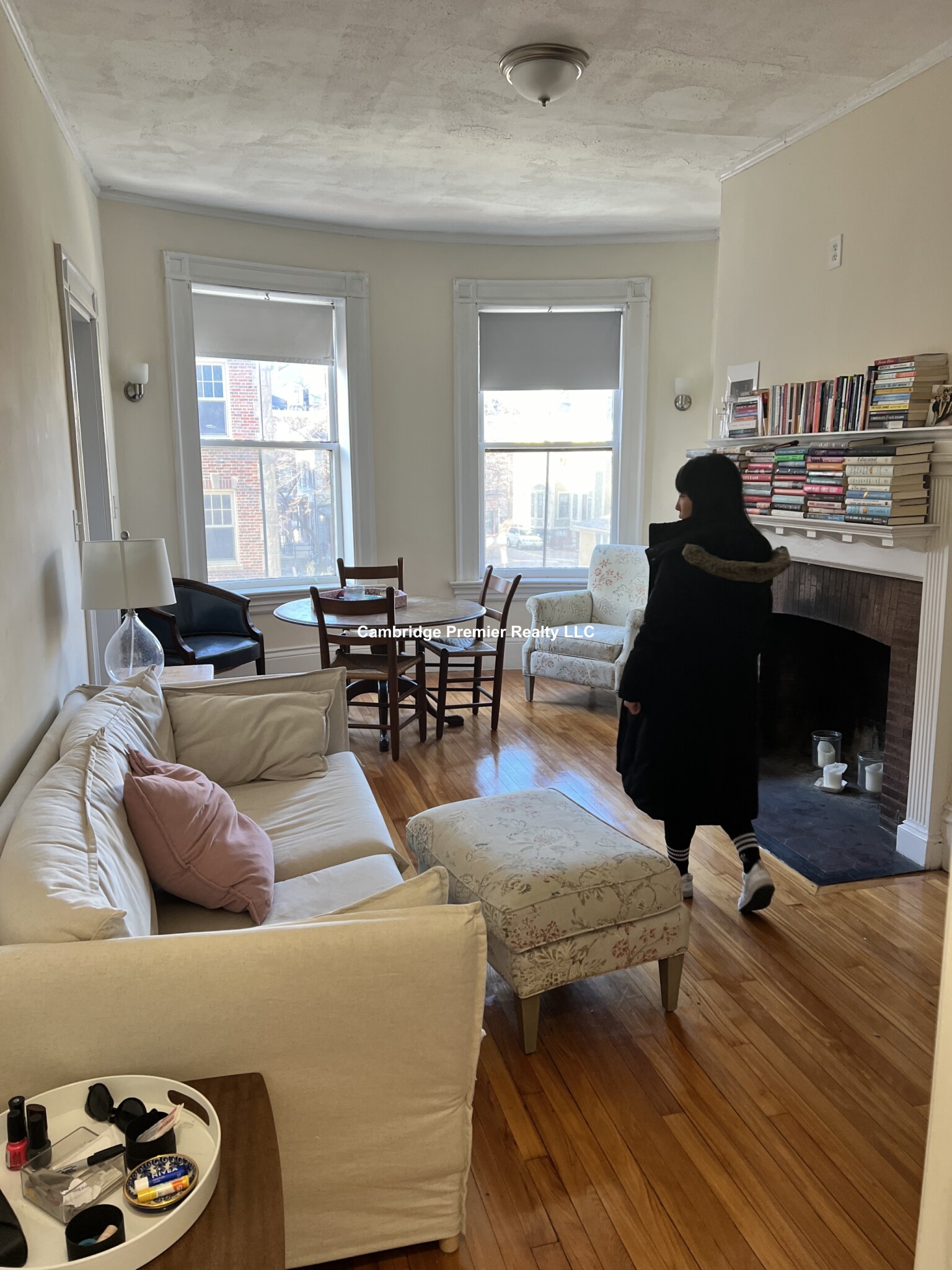 2 Ware St, Harvard Square