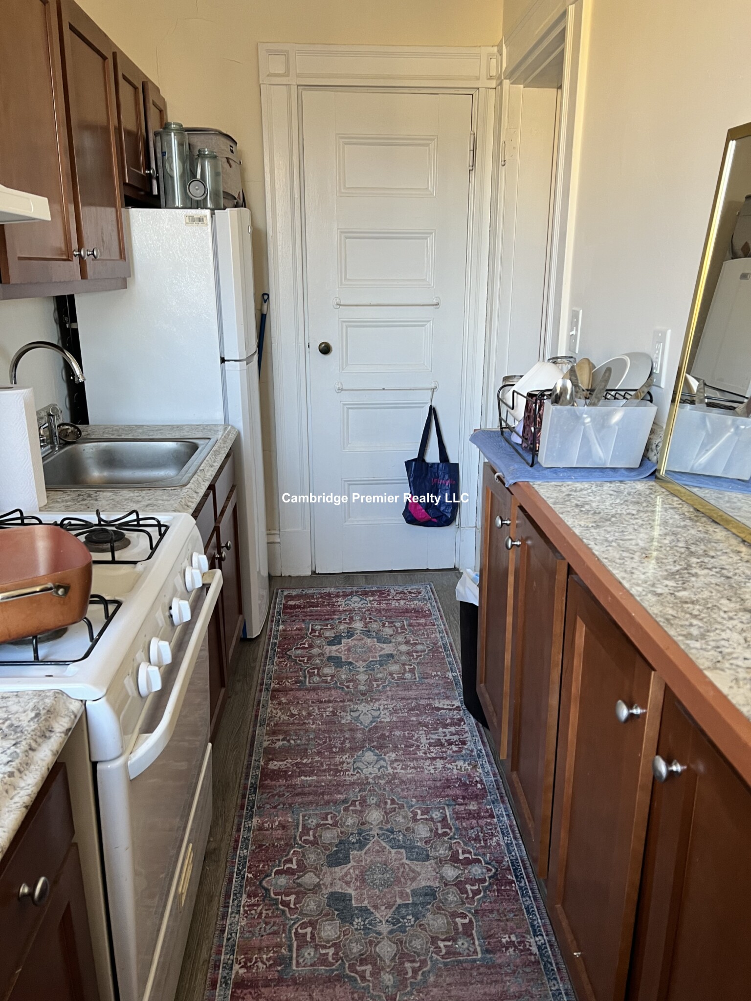 2 Ware St, Harvard Square