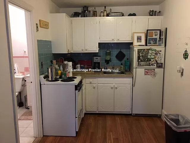 301 Marlborough St, Back Bay