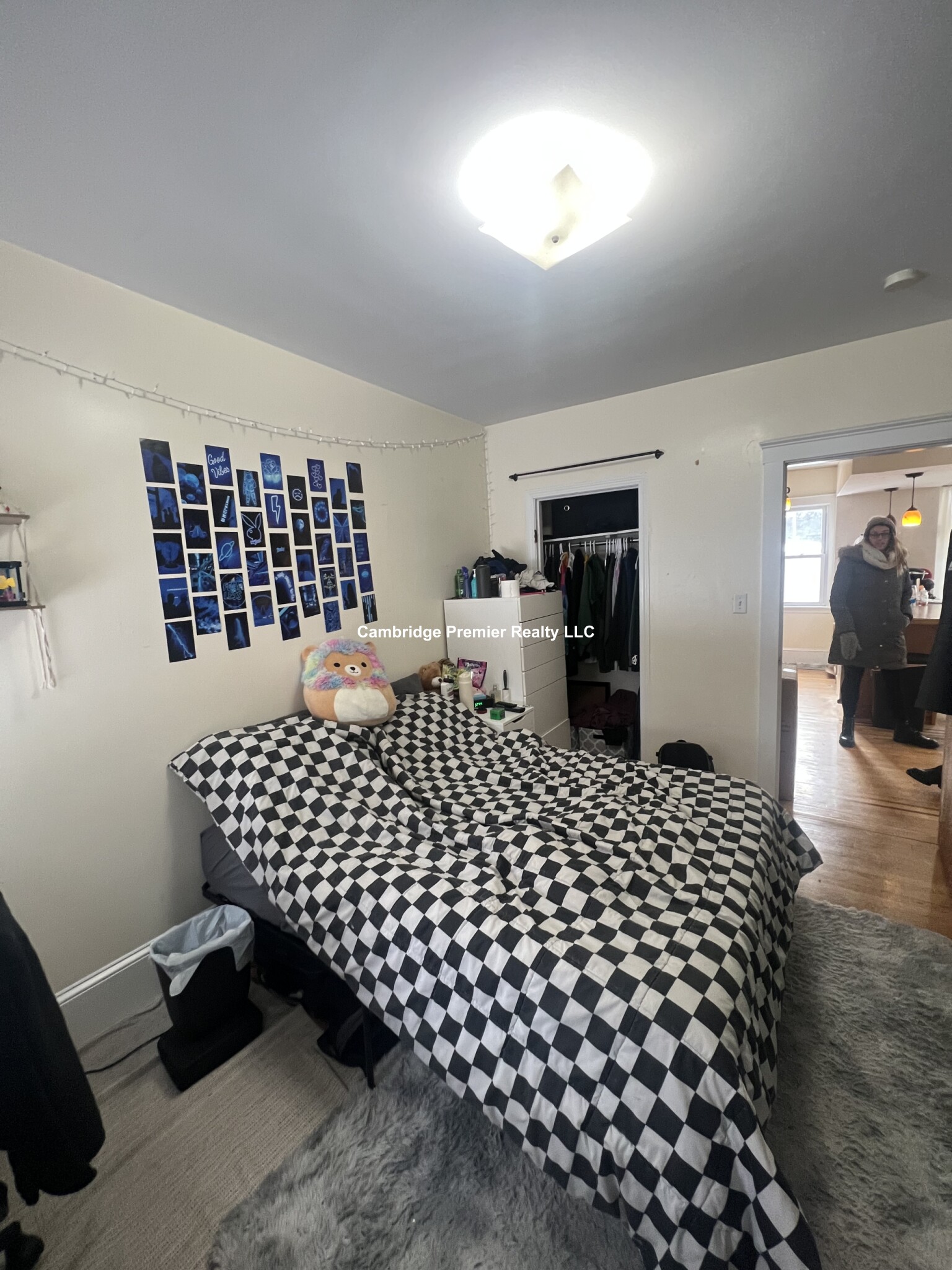 28 Cherry St, Davis Square