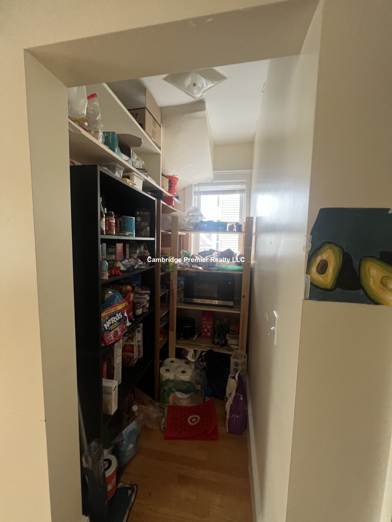 28 Cherry St, Davis Square