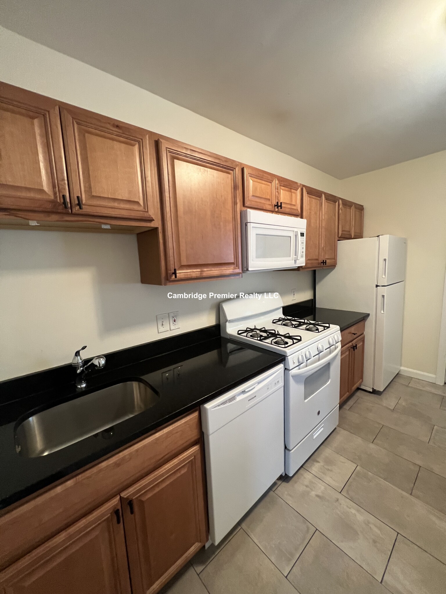 257 Beacon, Winter Hill