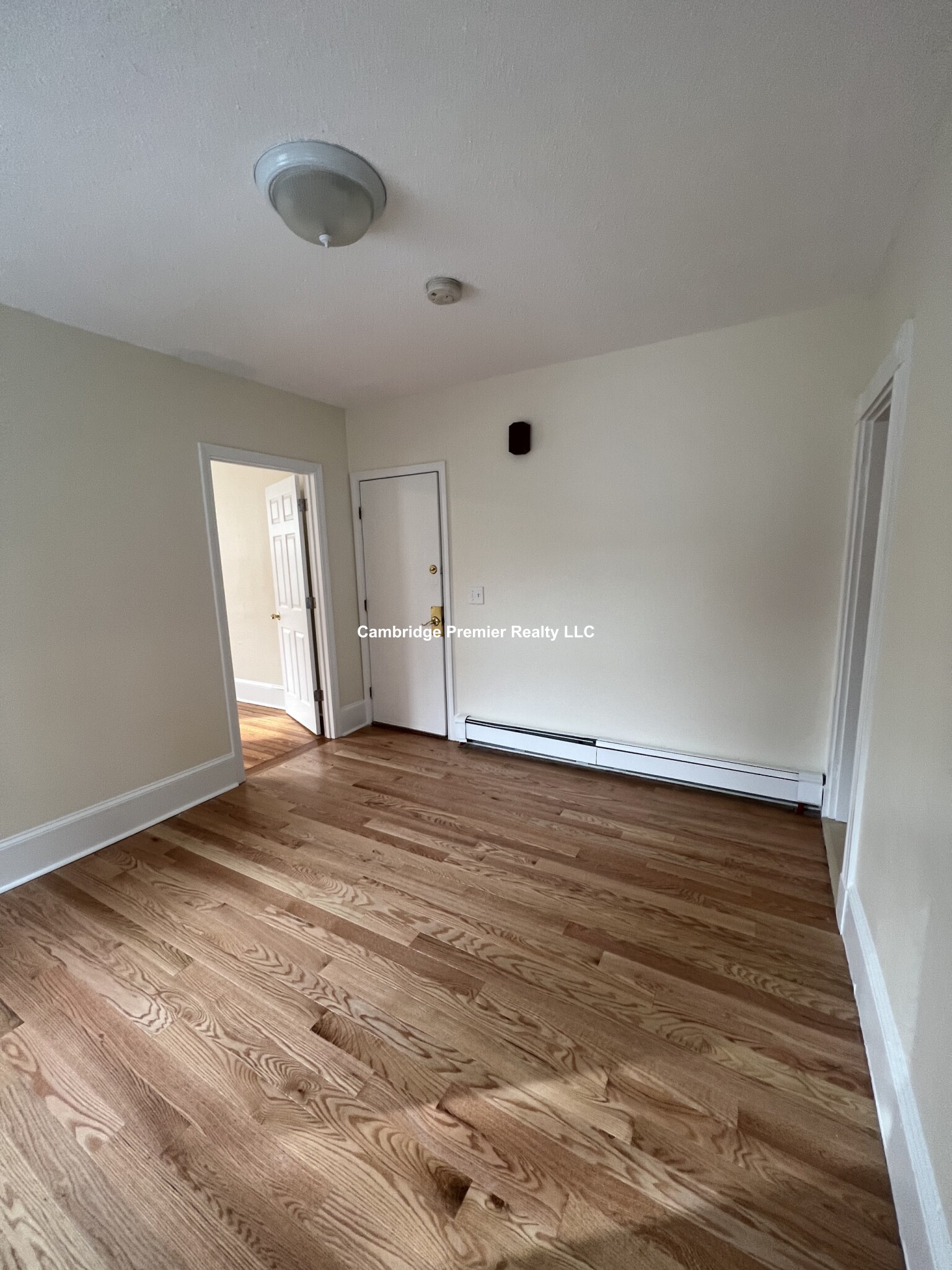 257 Beacon, Winter Hill