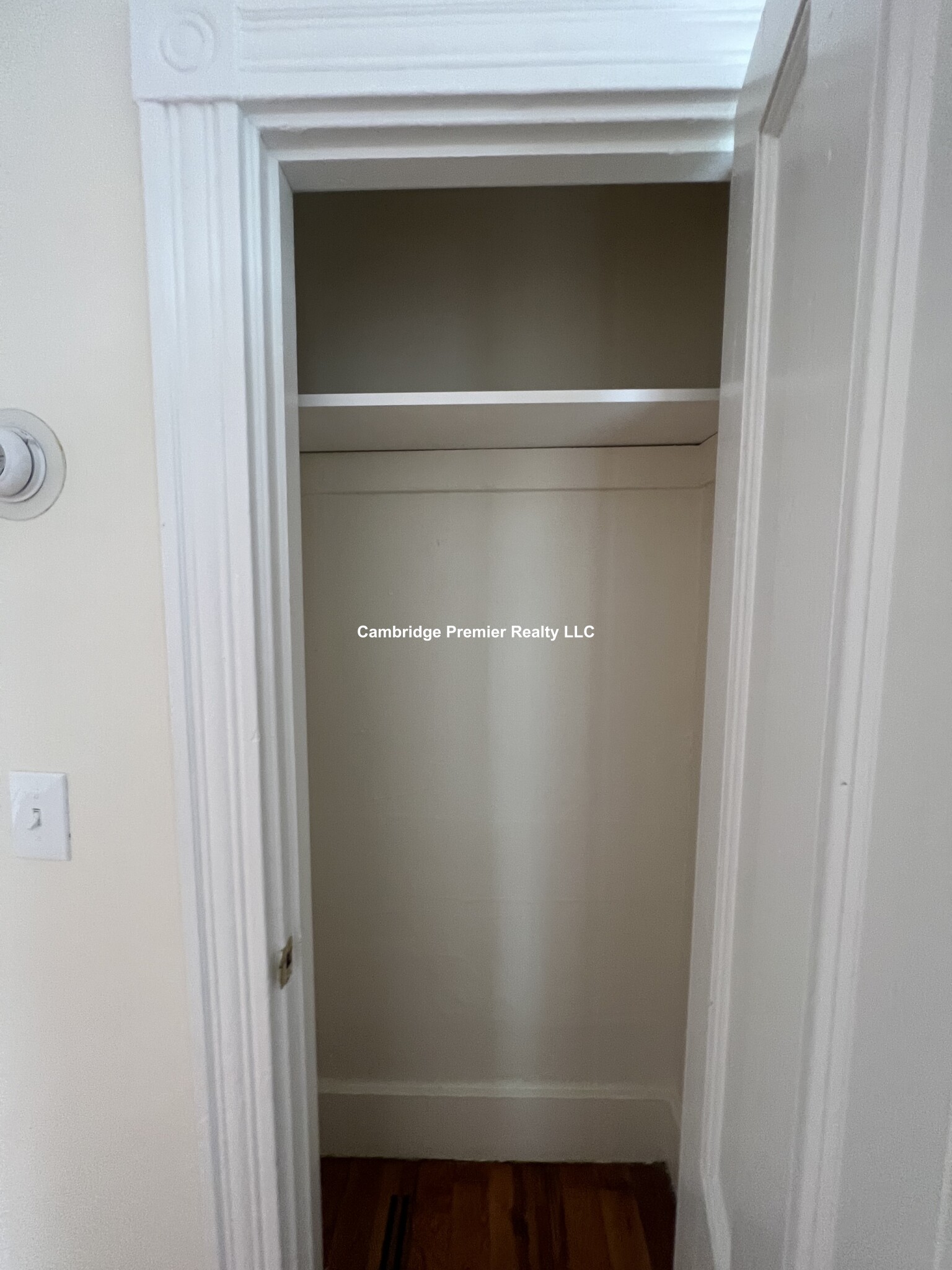 257 Beacon, Winter Hill