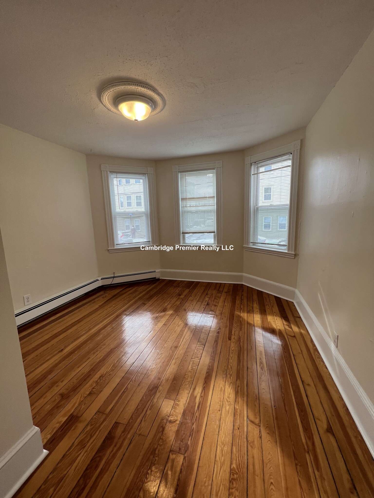 257 Beacon, Winter Hill